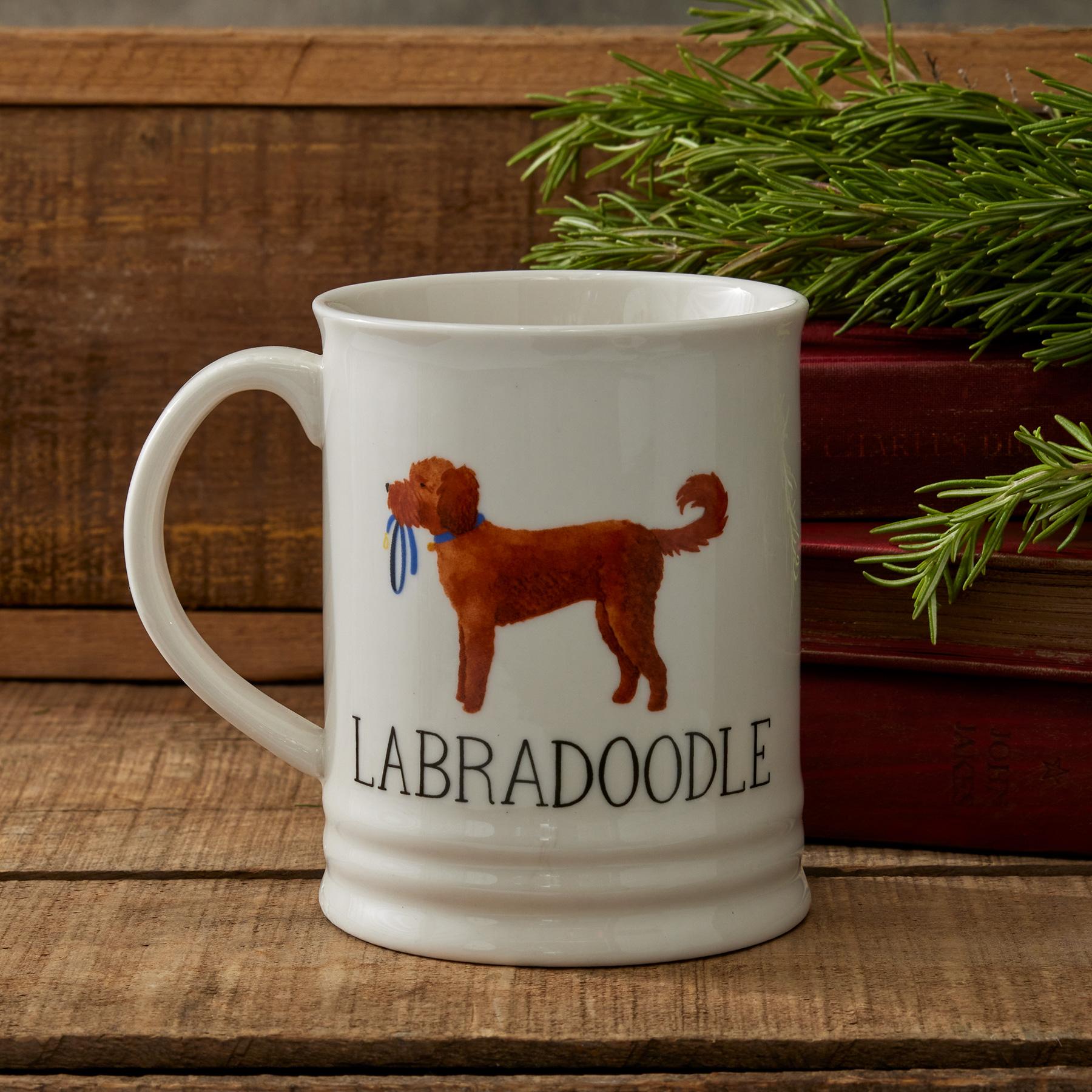 Best Dog Mug