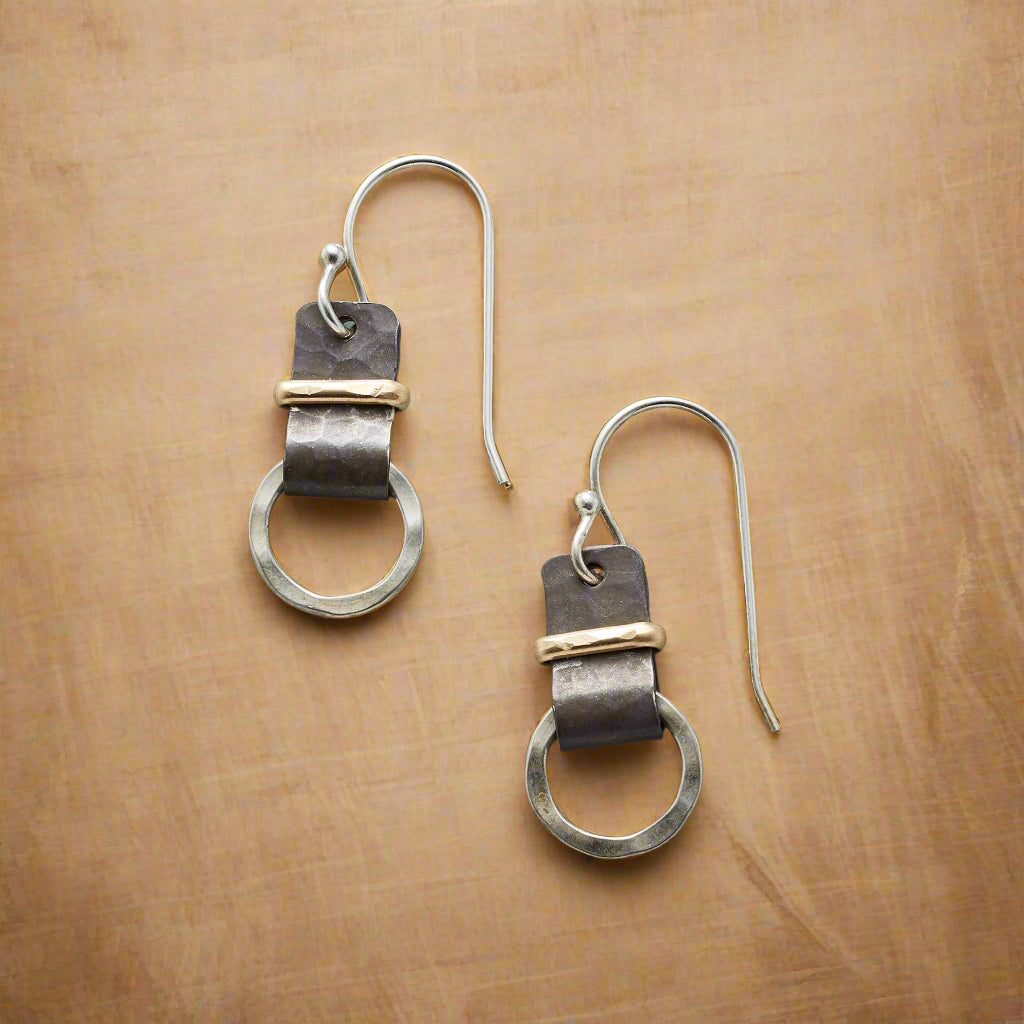 Without A Hitch Earrings