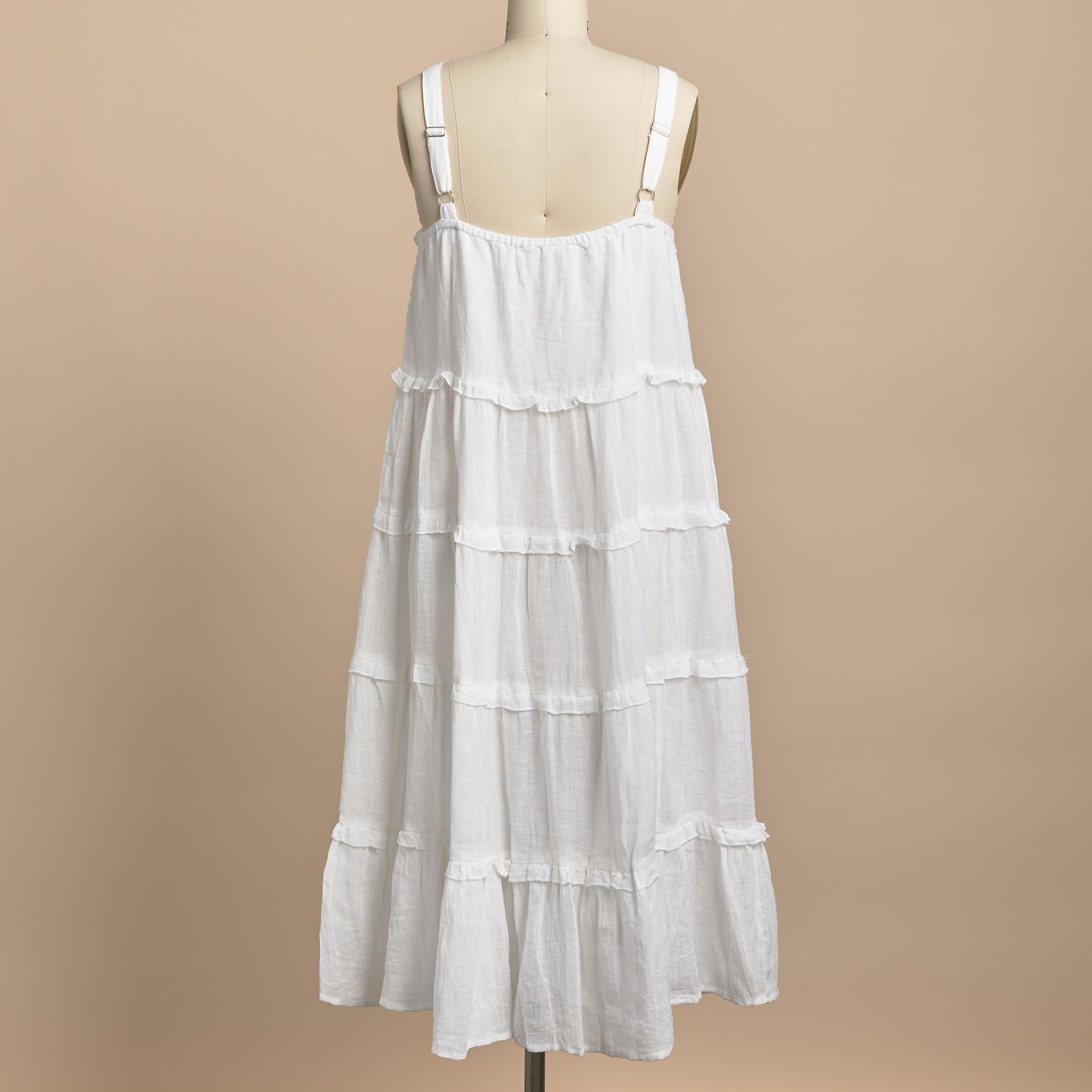 Morwenna Dress