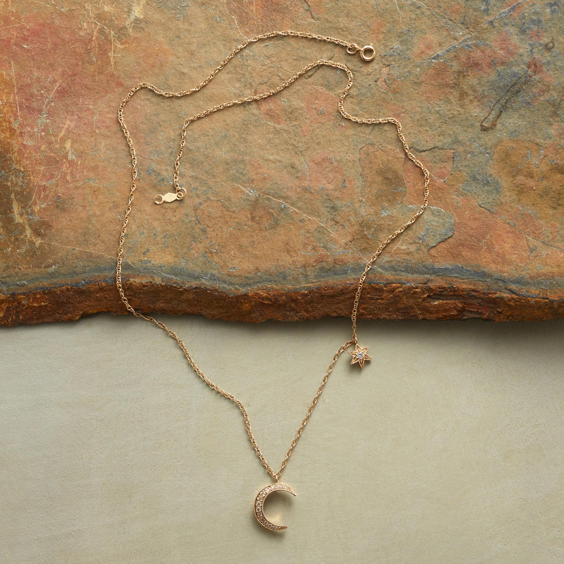 A Star To Wish On Necklace