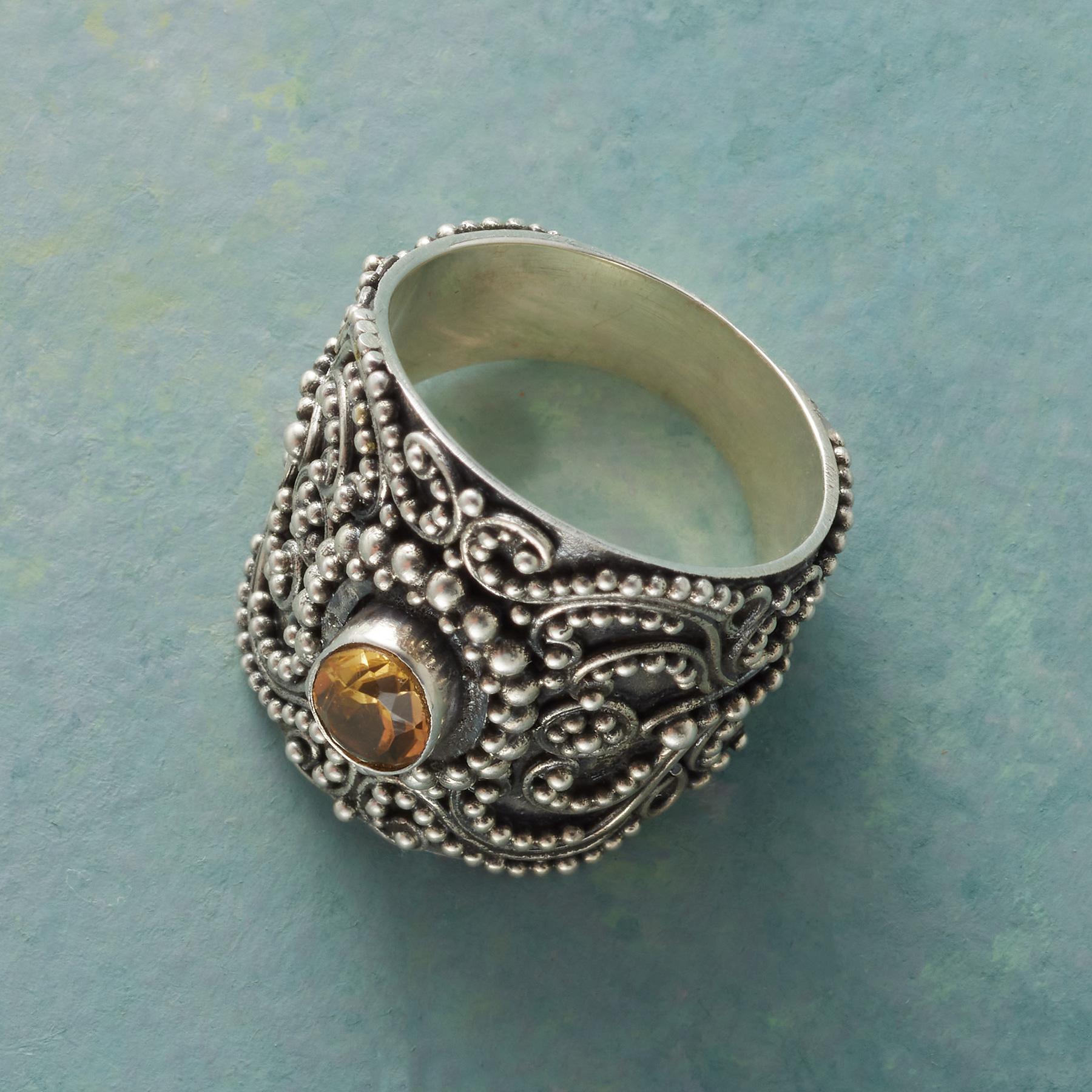 Avalon Ring