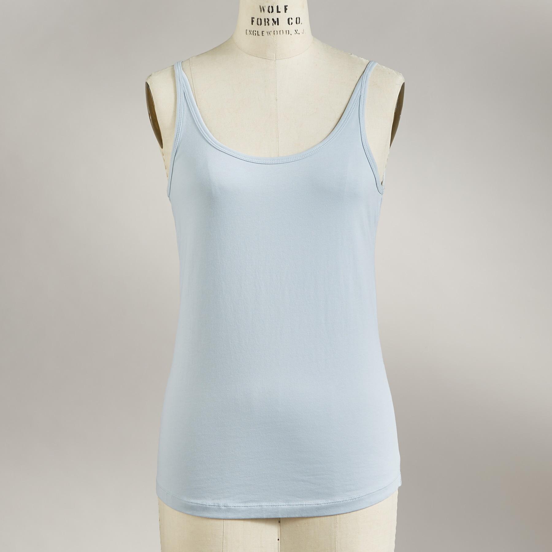 Light Essential Camisole