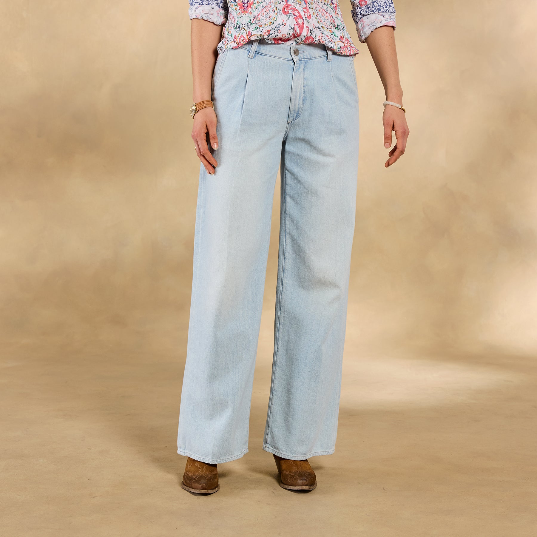 Isabel Trouser Jeans