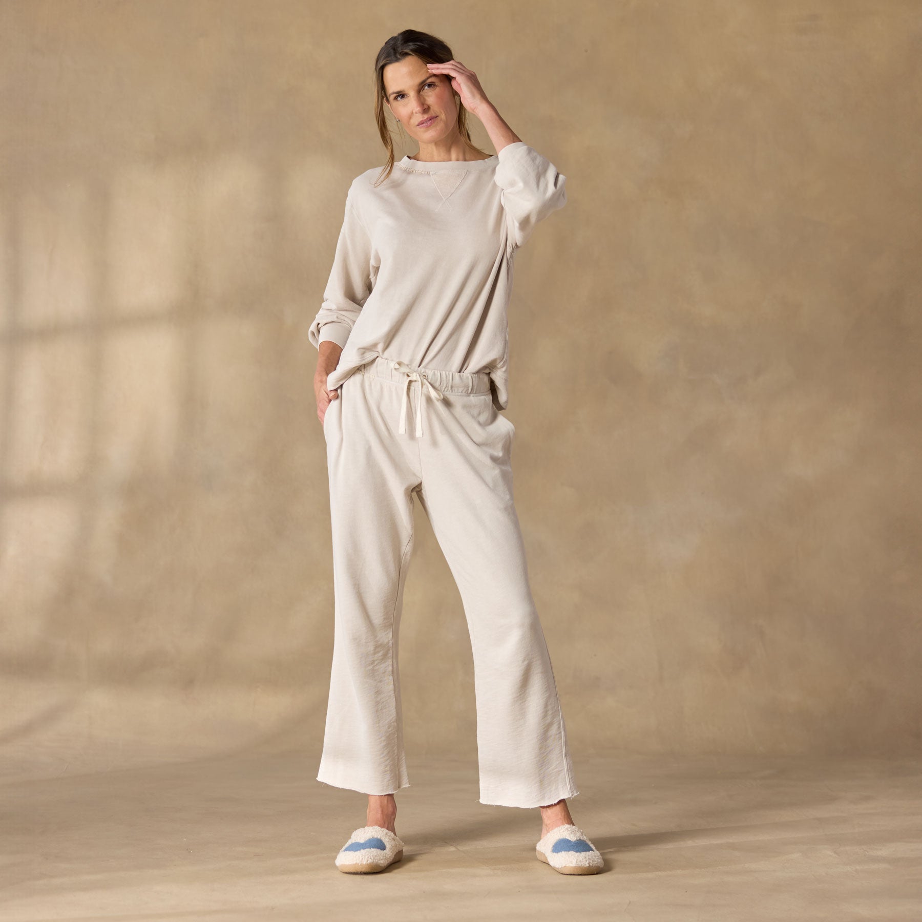 Day Dreamer Lounge Bottoms