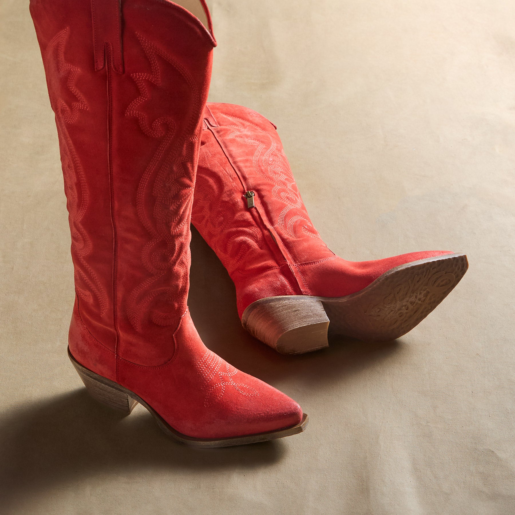 Quilted Sojourner Boot | Sundance Catalog Outlet