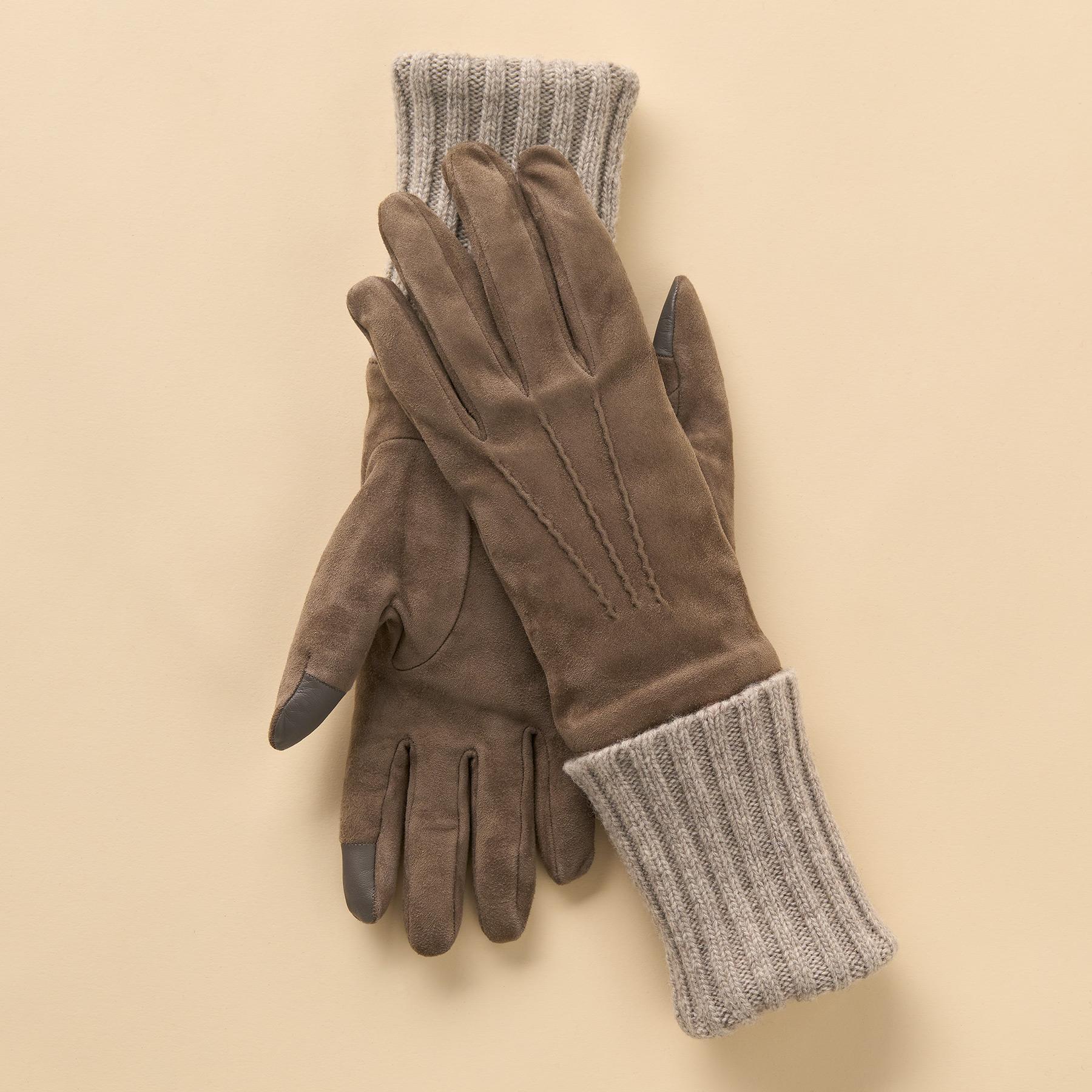 Alexandrine Tech Gloves