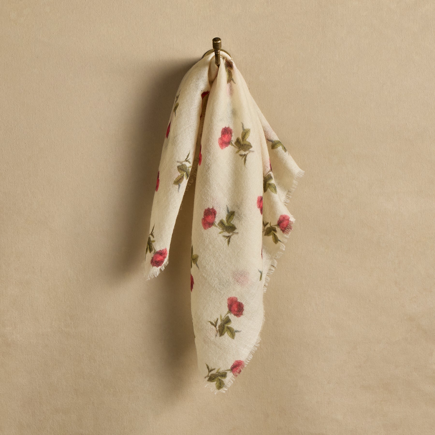 Thelma Cashmere Bandana