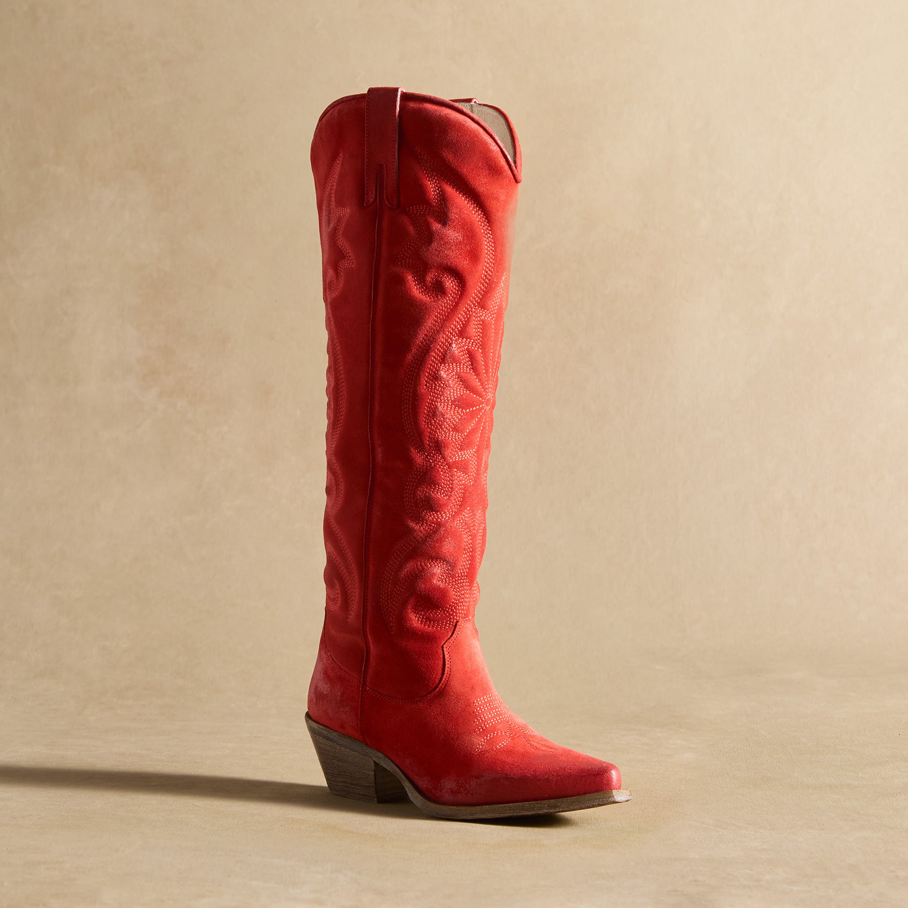 Quilted Sojourner Boot | Sundance Catalog Outlet