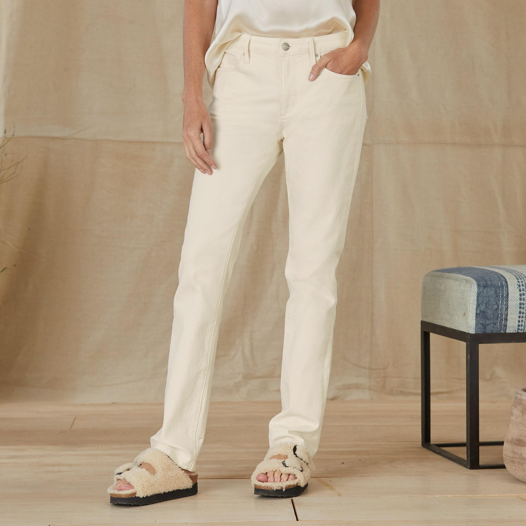 Audrey Toujours High Rise Jeans