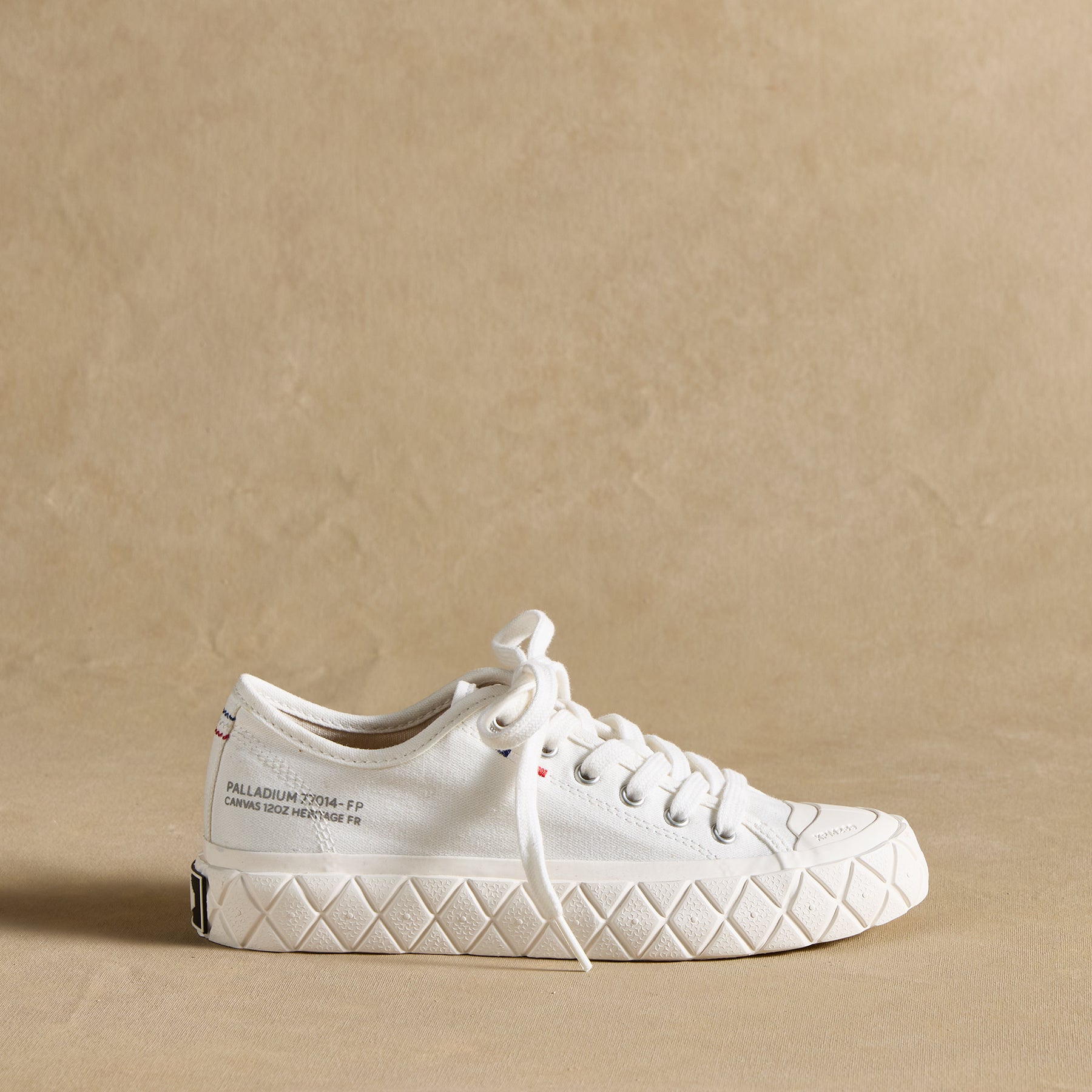Palla Ace Low Top Sneakers