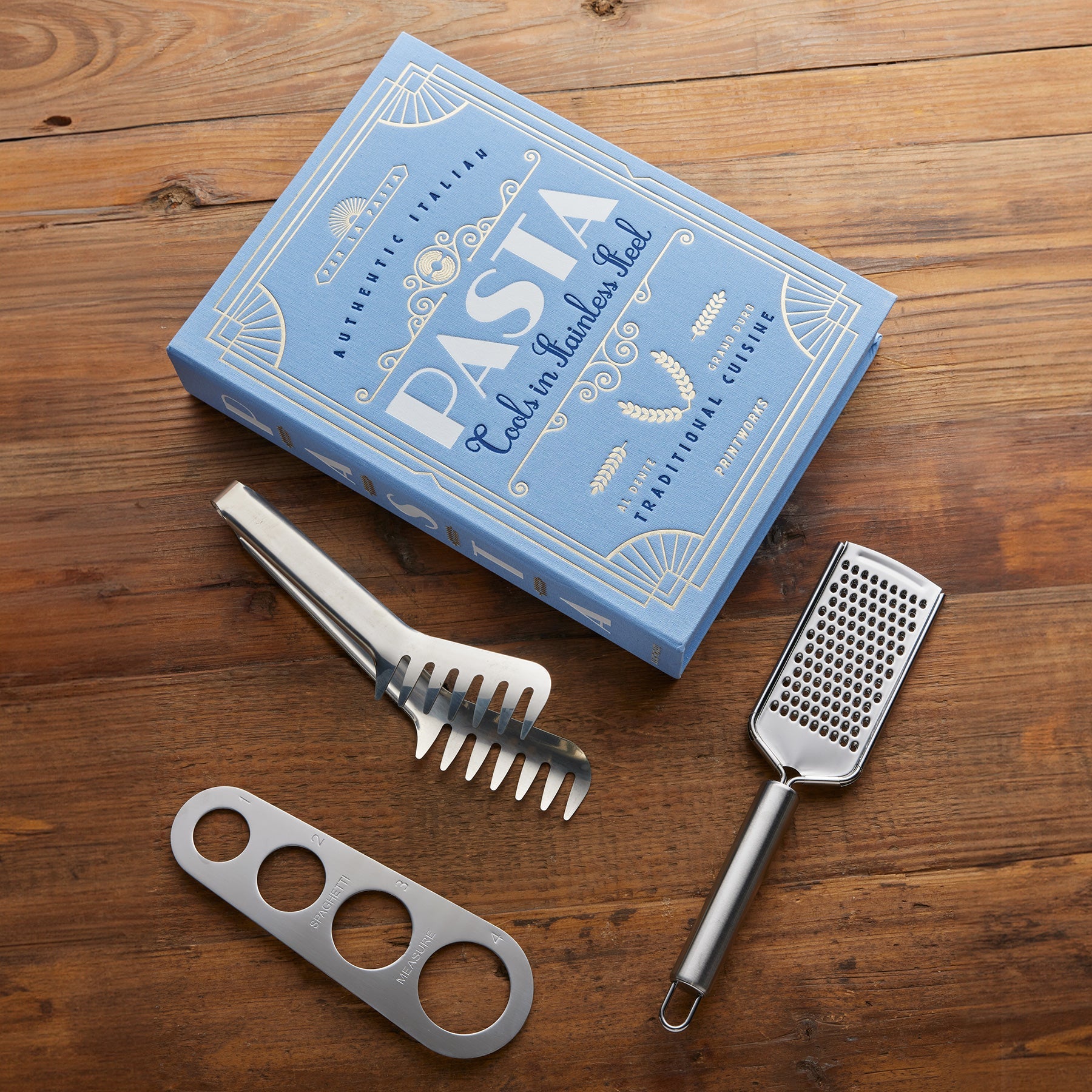 Primo Pasta Tools Kit