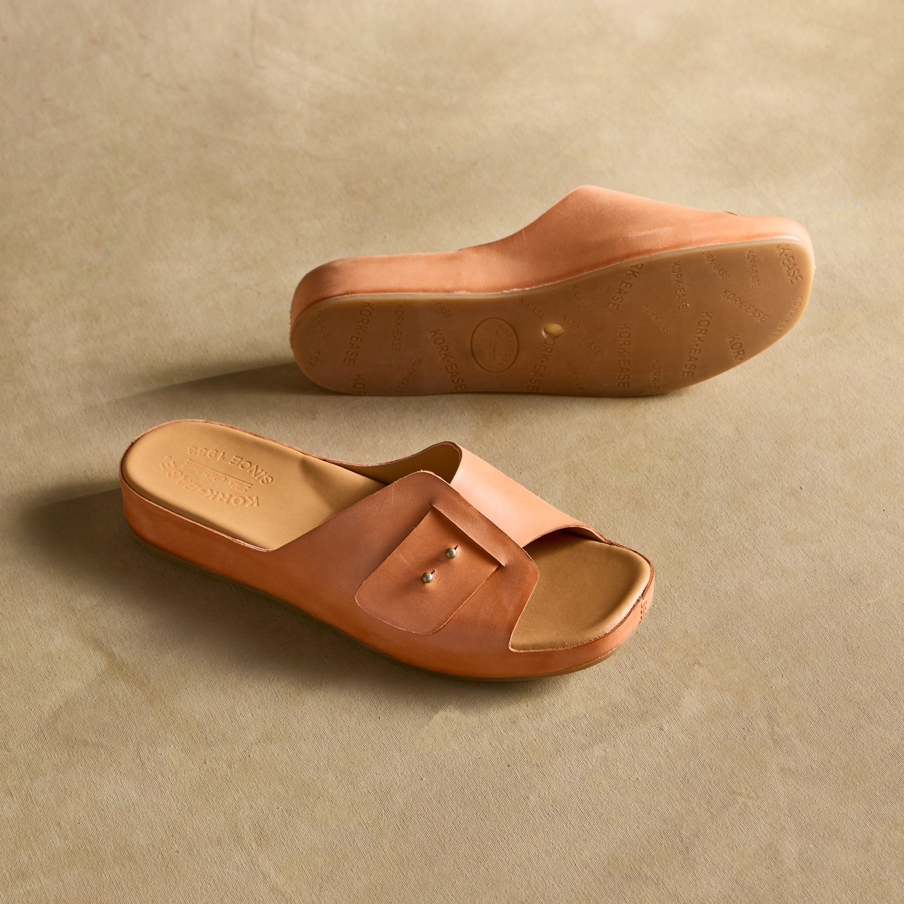 Mesa Sandals