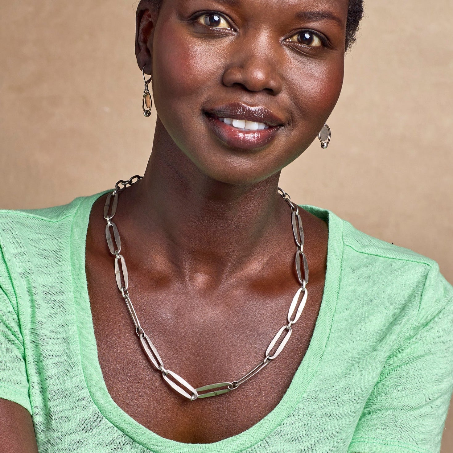 Link By Link Necklace