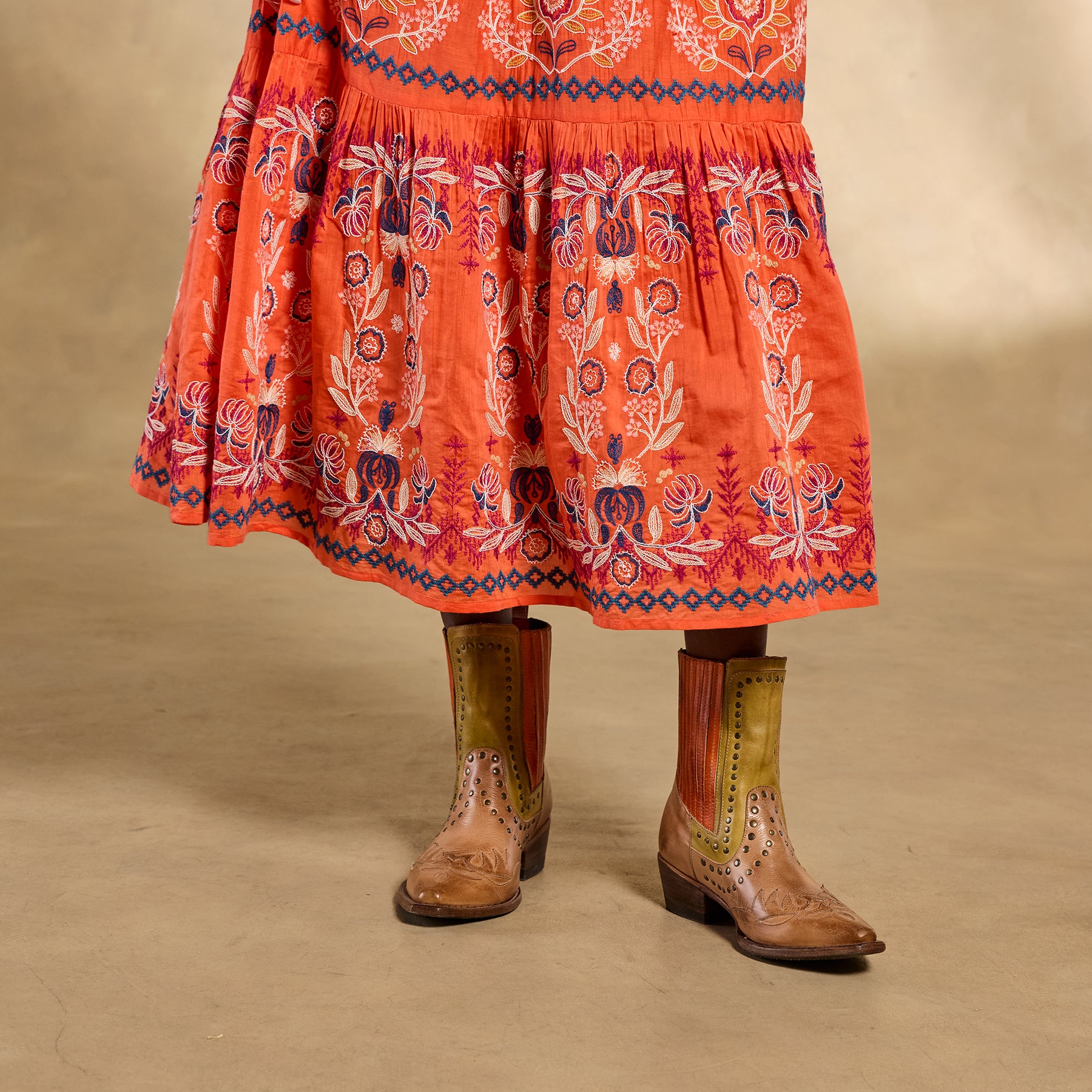 Salina Skirt, Petite