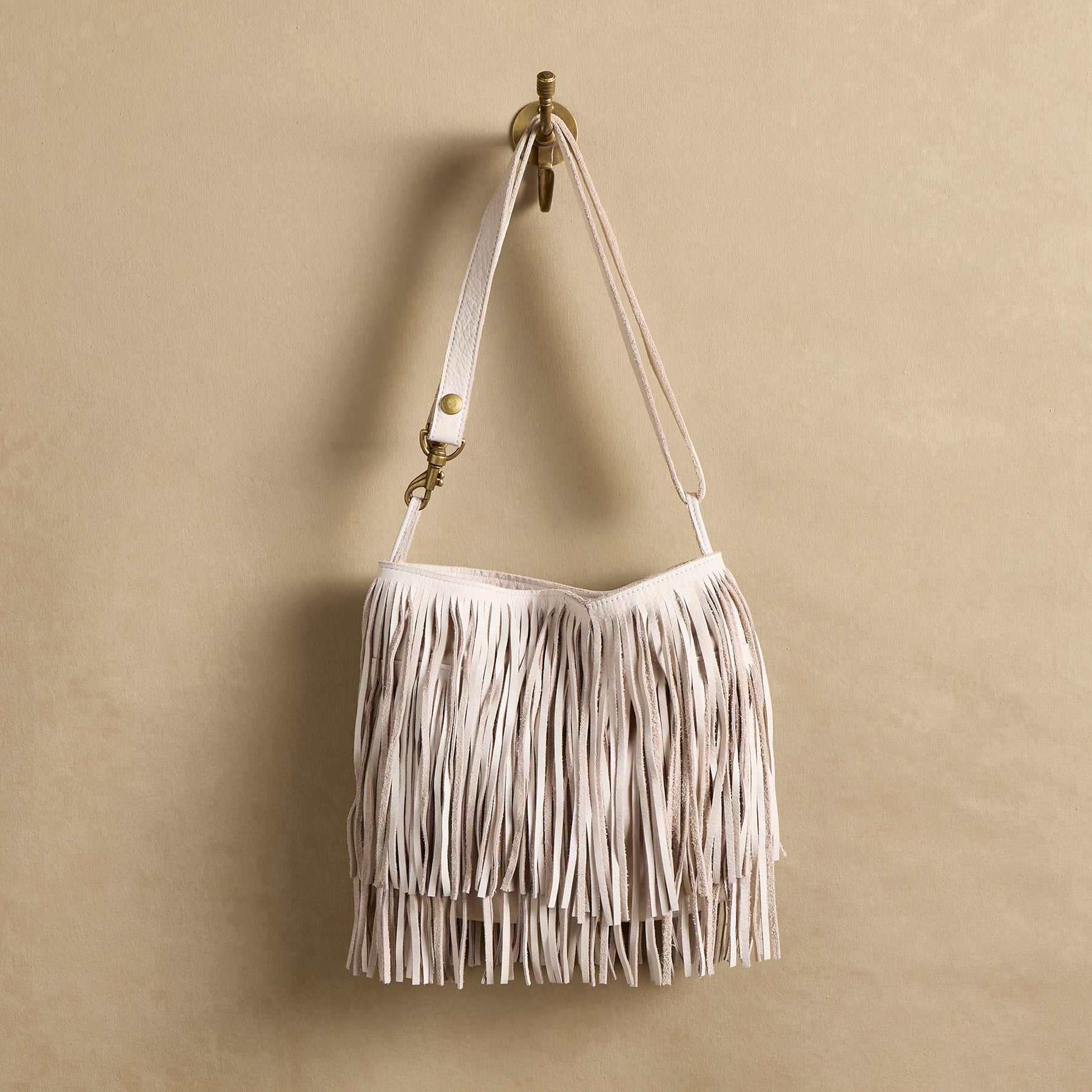 Kerouac Fringe Bag