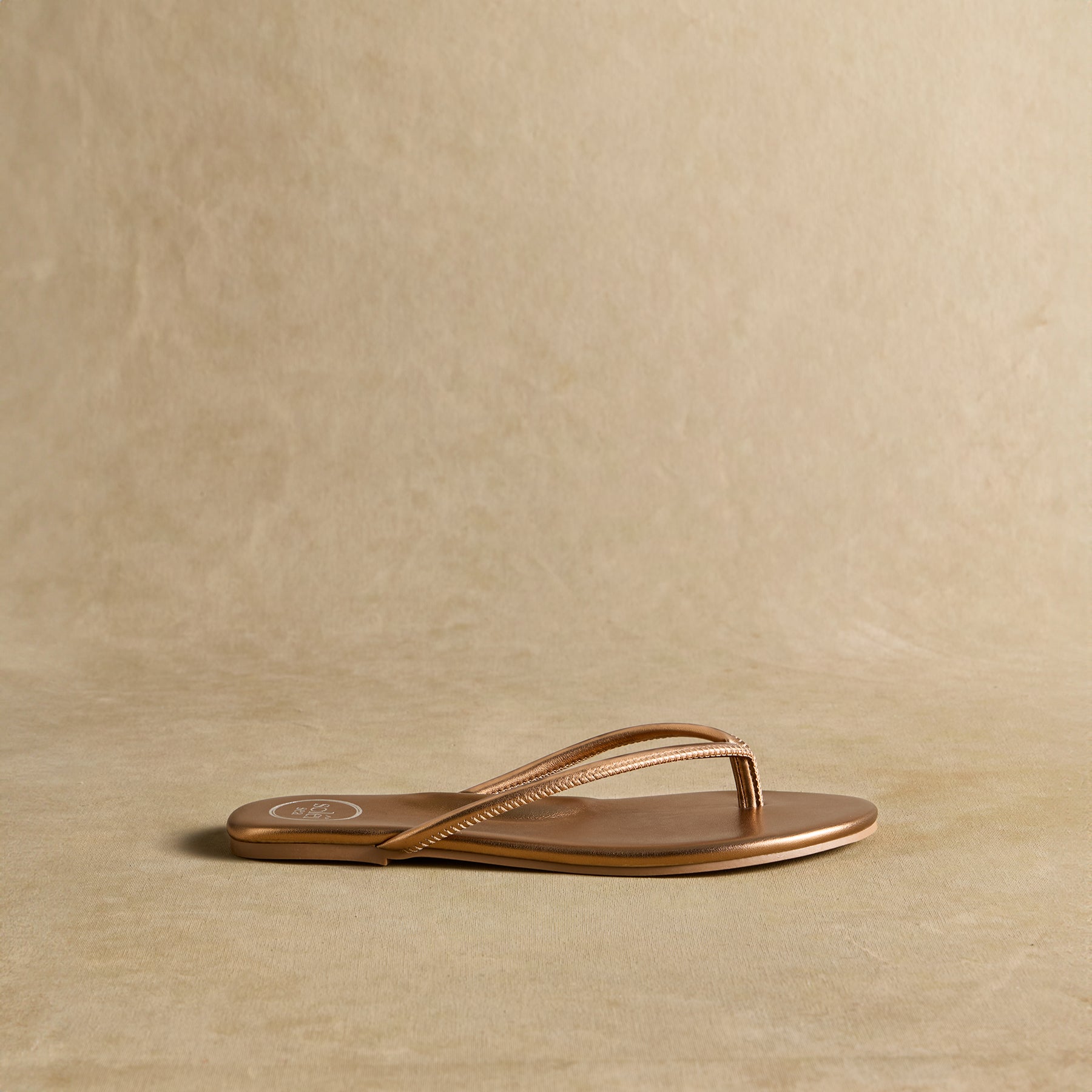Caldonia Sandals