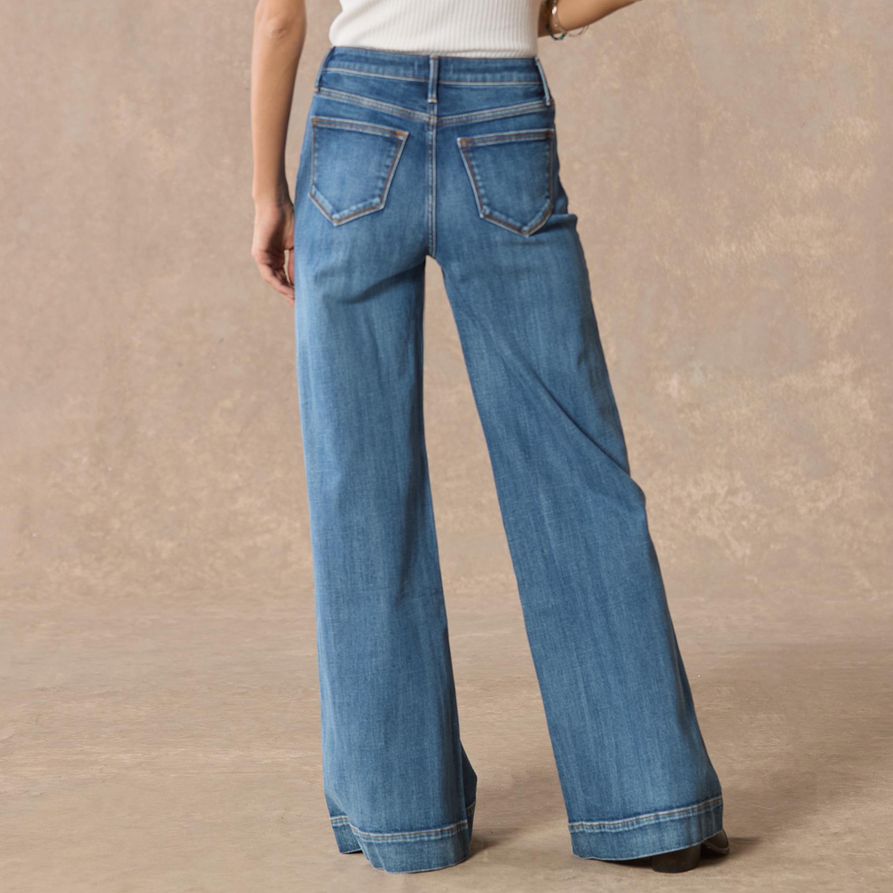 Martha Beauty Jeans
