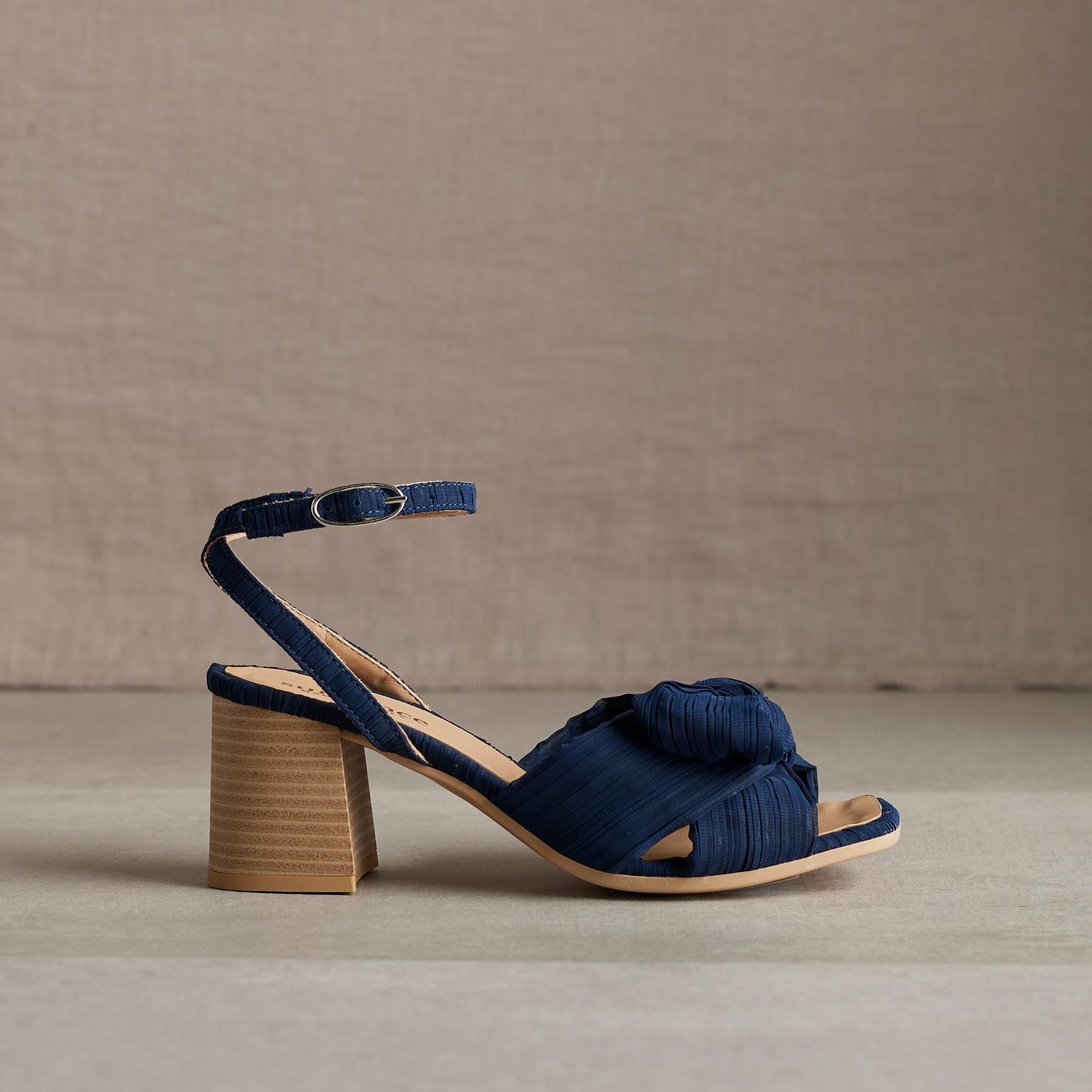 Garden Stroll Sandals