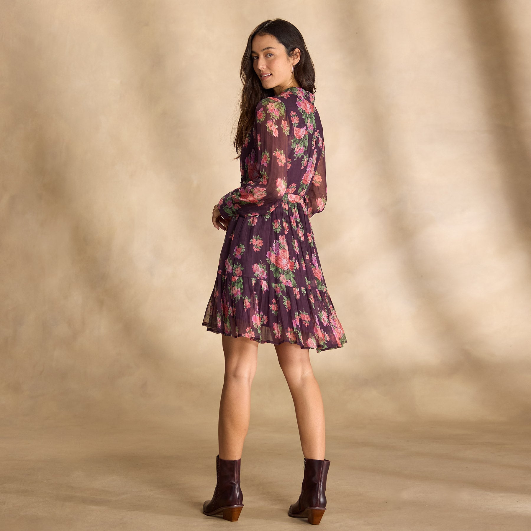 Altenburg Dress, Petite