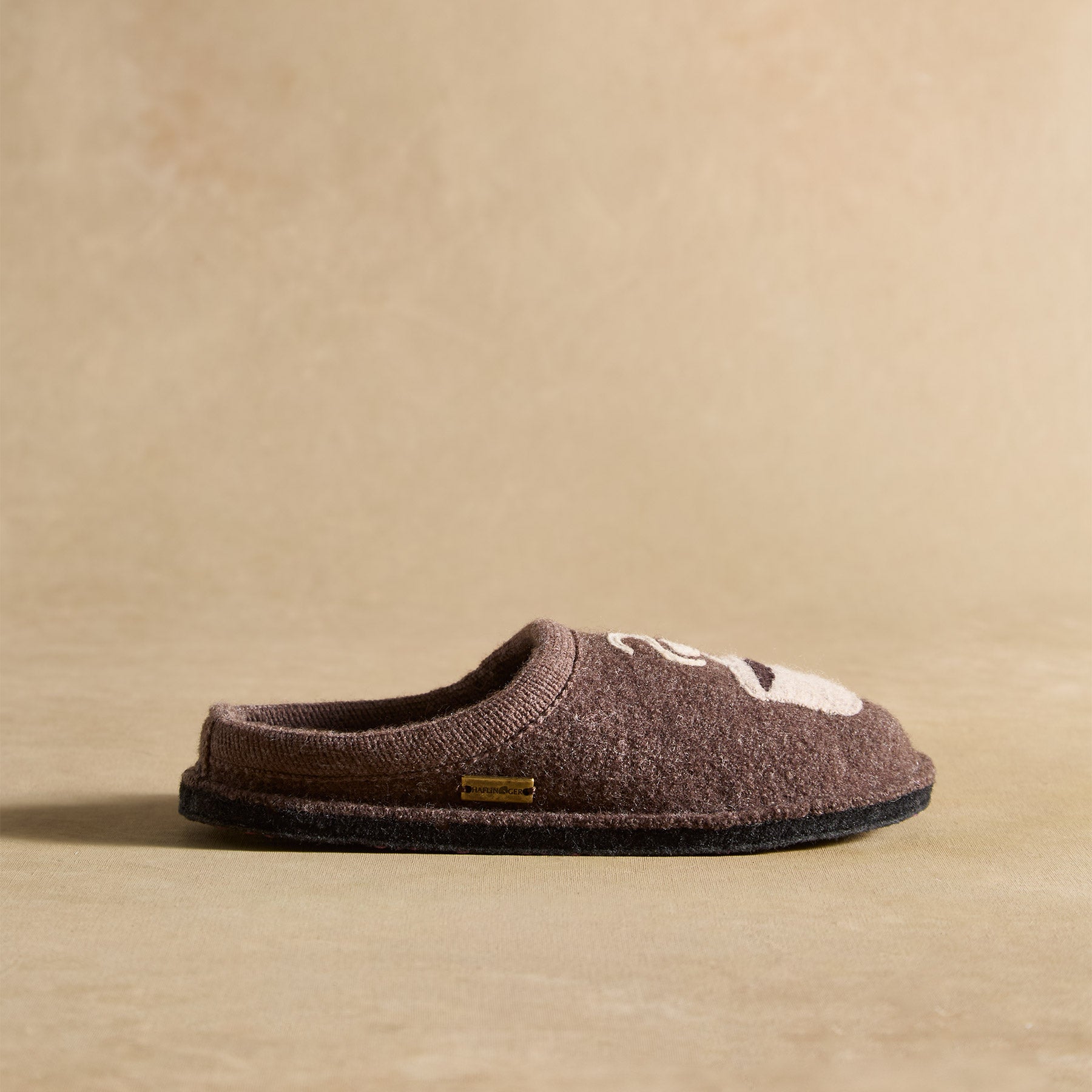 Winter Morning Slippers