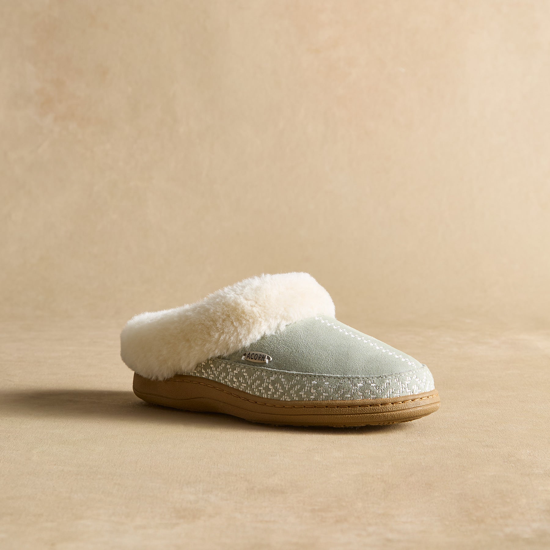 Greta Slippers