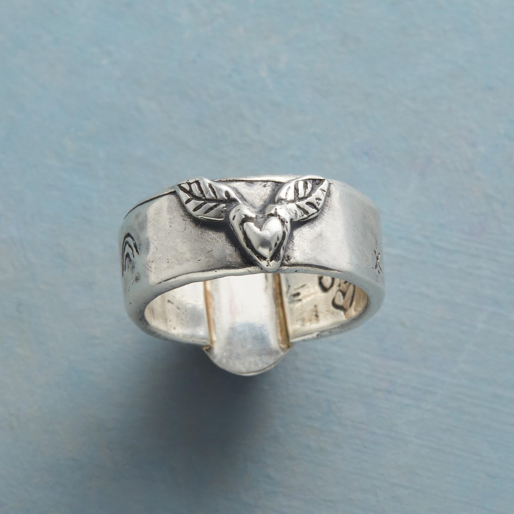 Love Without Limits Ring