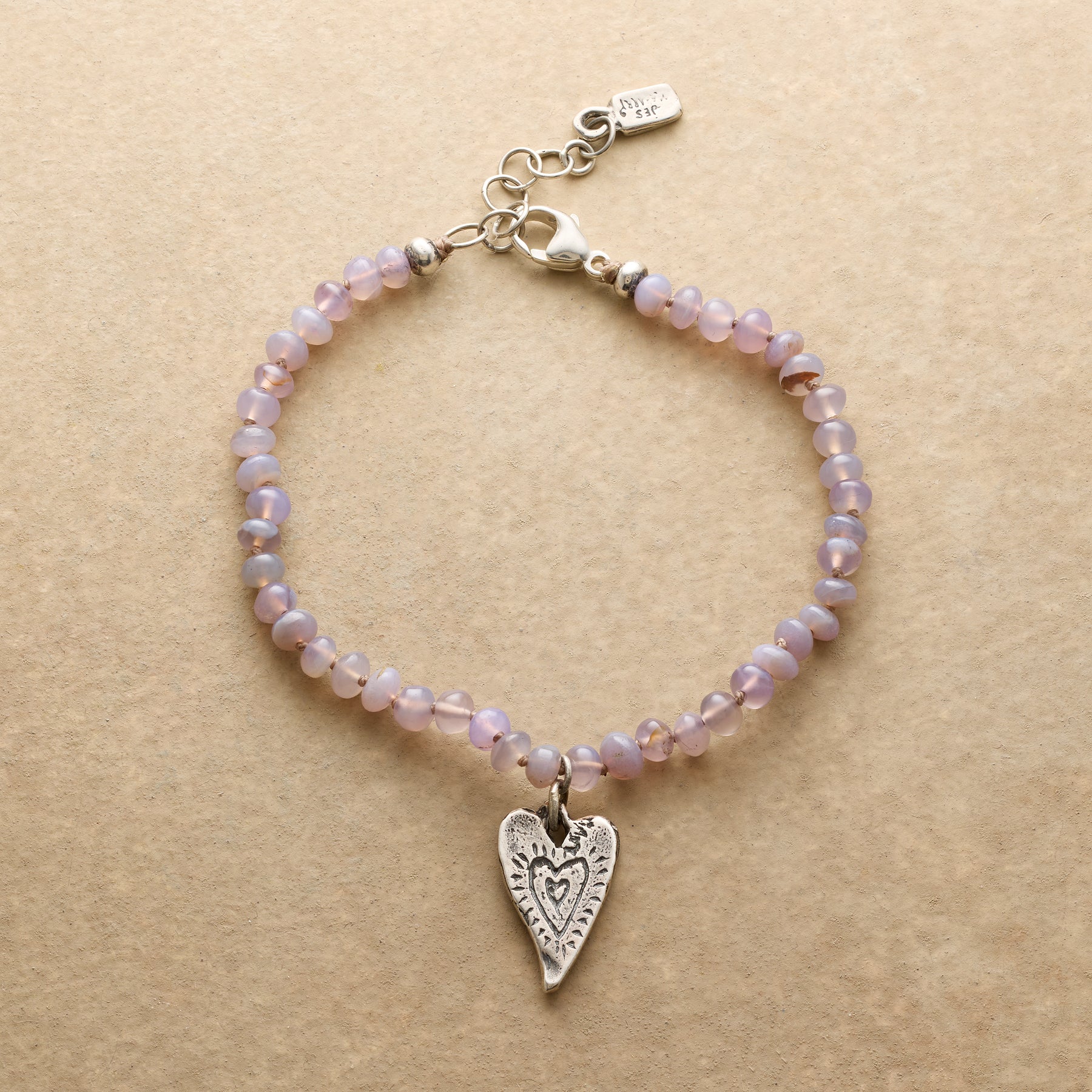 Butterfly Love Bracelet