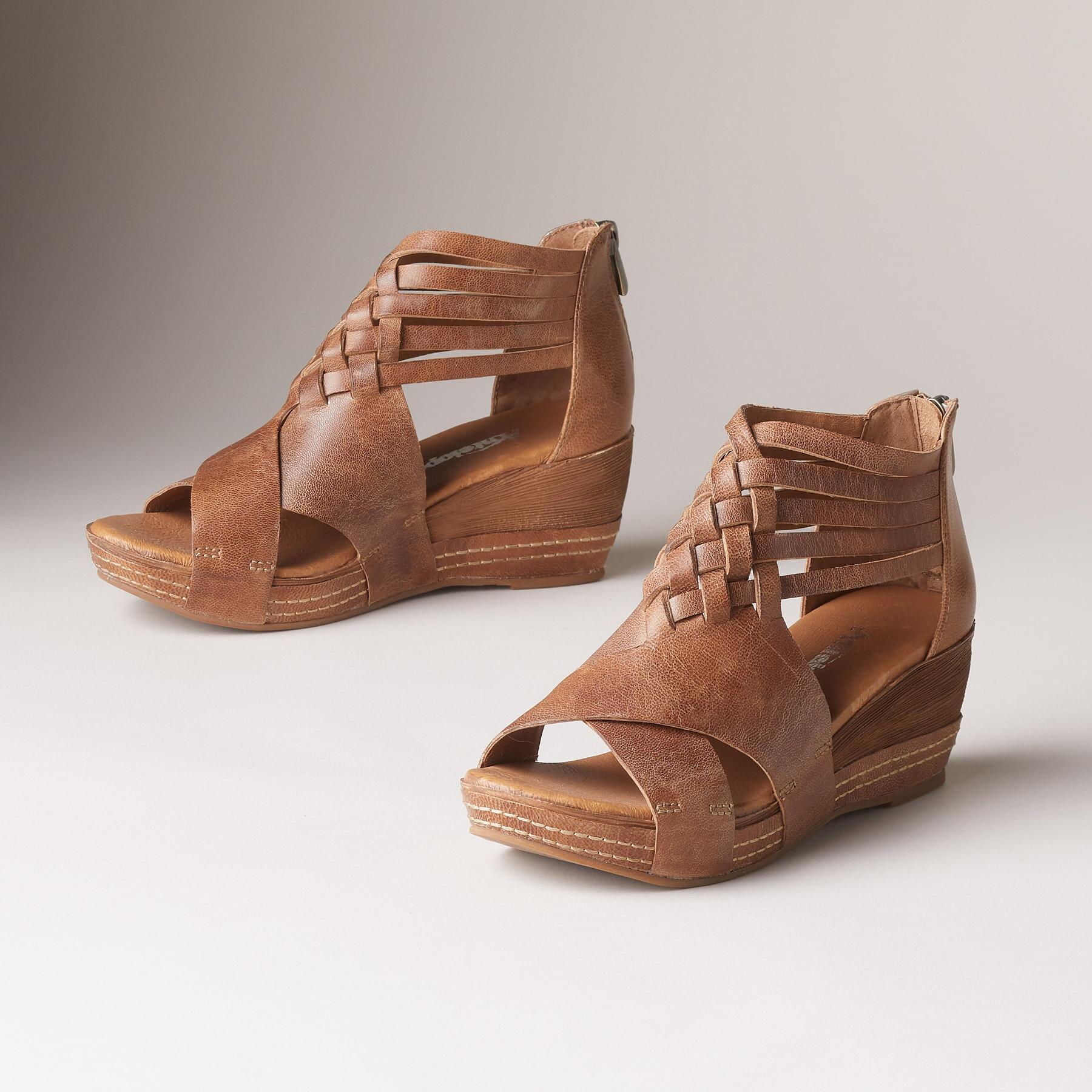 Rowena Wedges