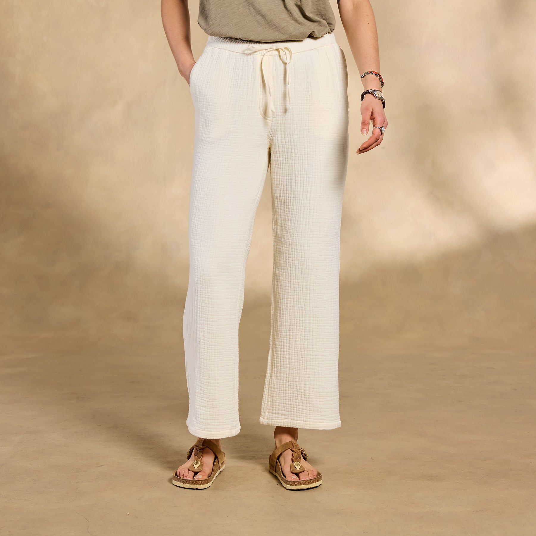 Reese Drawstring Pants