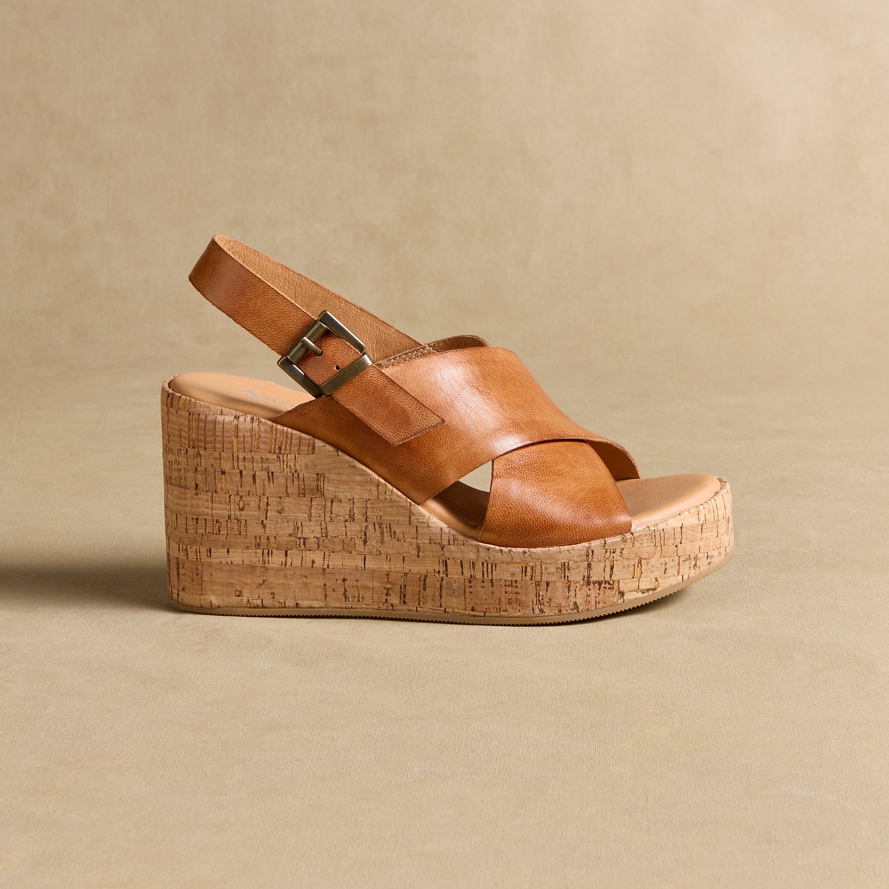 Brenna Wedges
