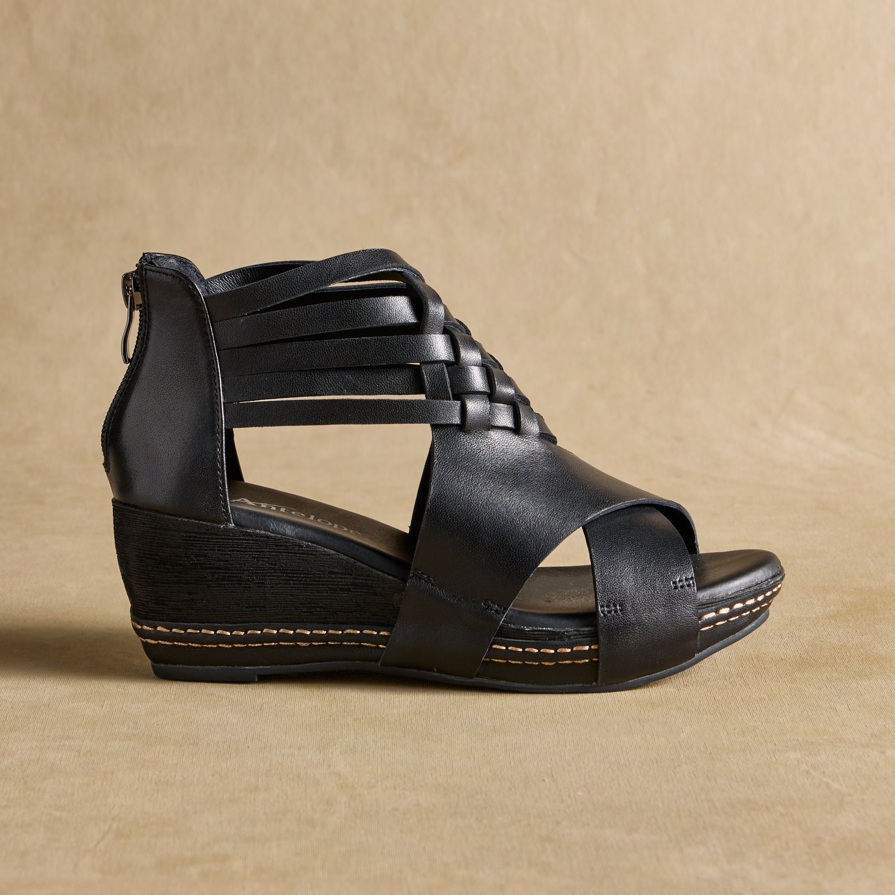 Rowena Wedges
