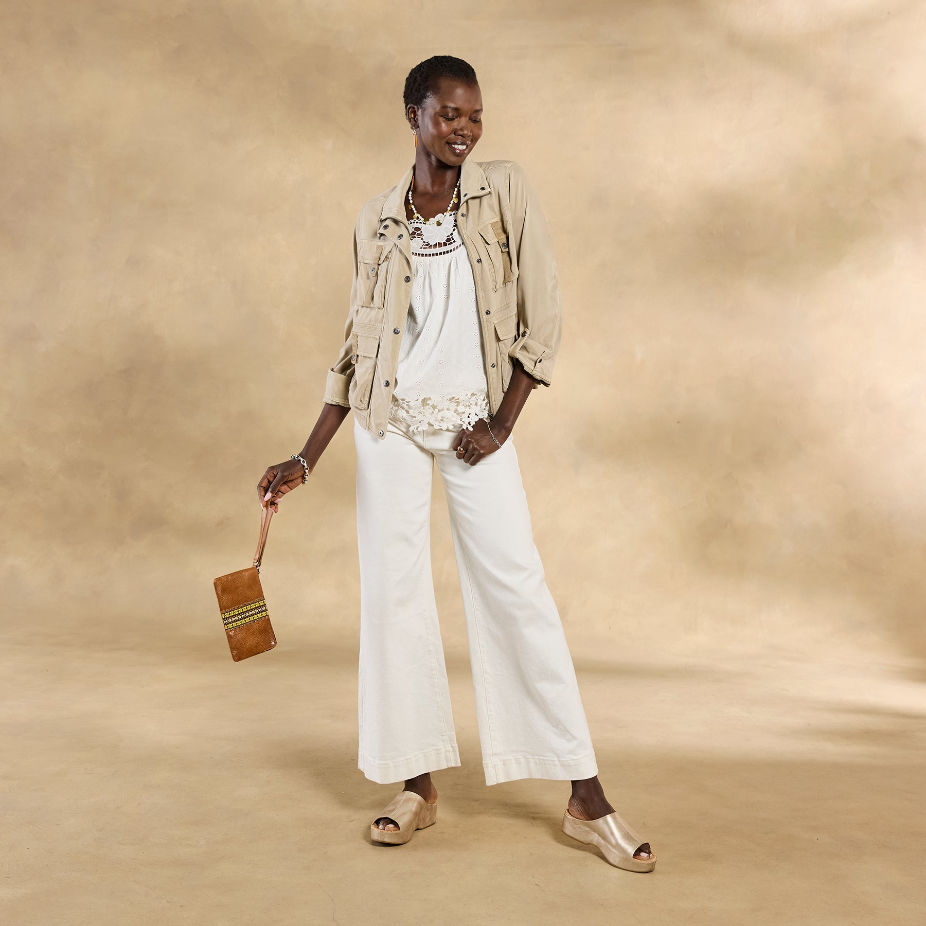 Autumn Utility Jacket