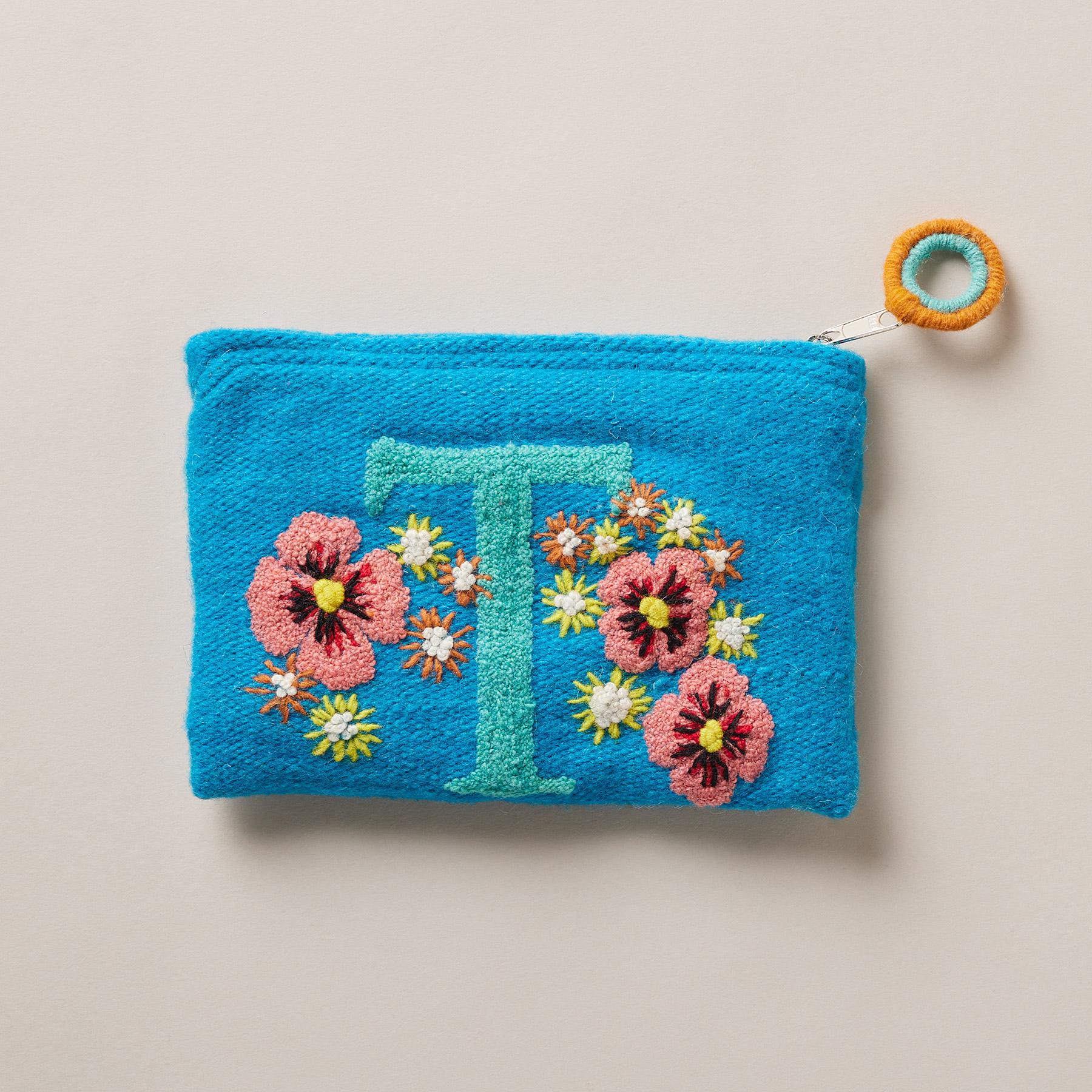 Sweet Nothings Pouch