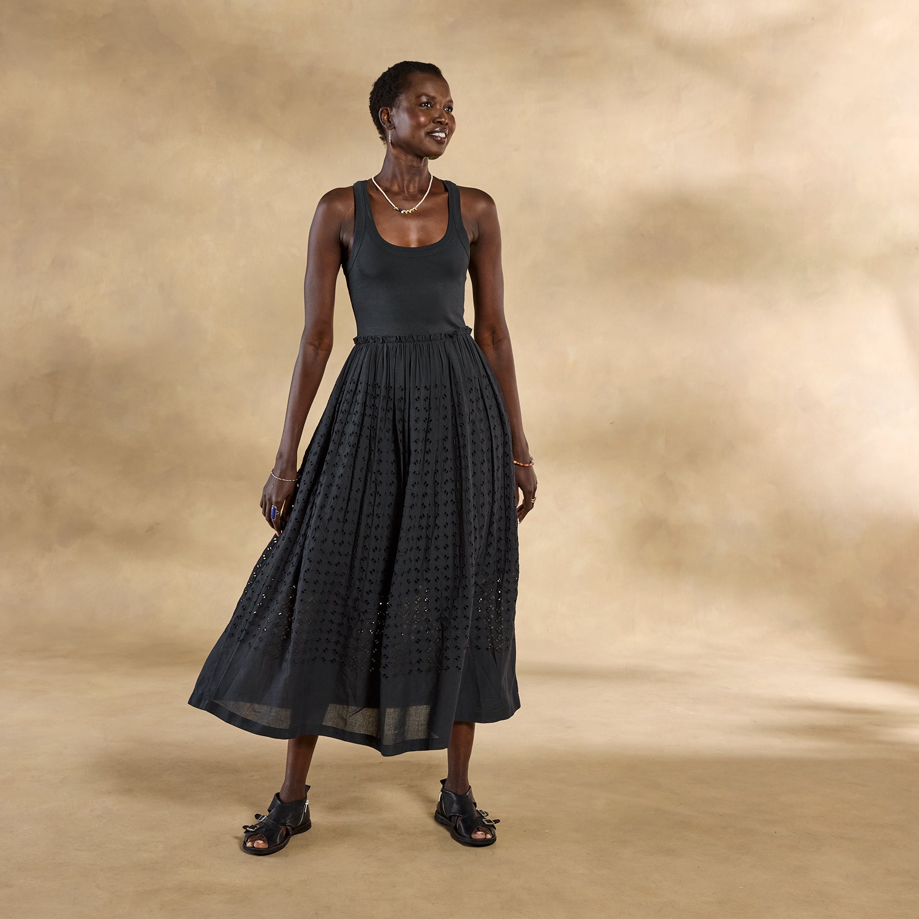 Idylla Dress, Petite