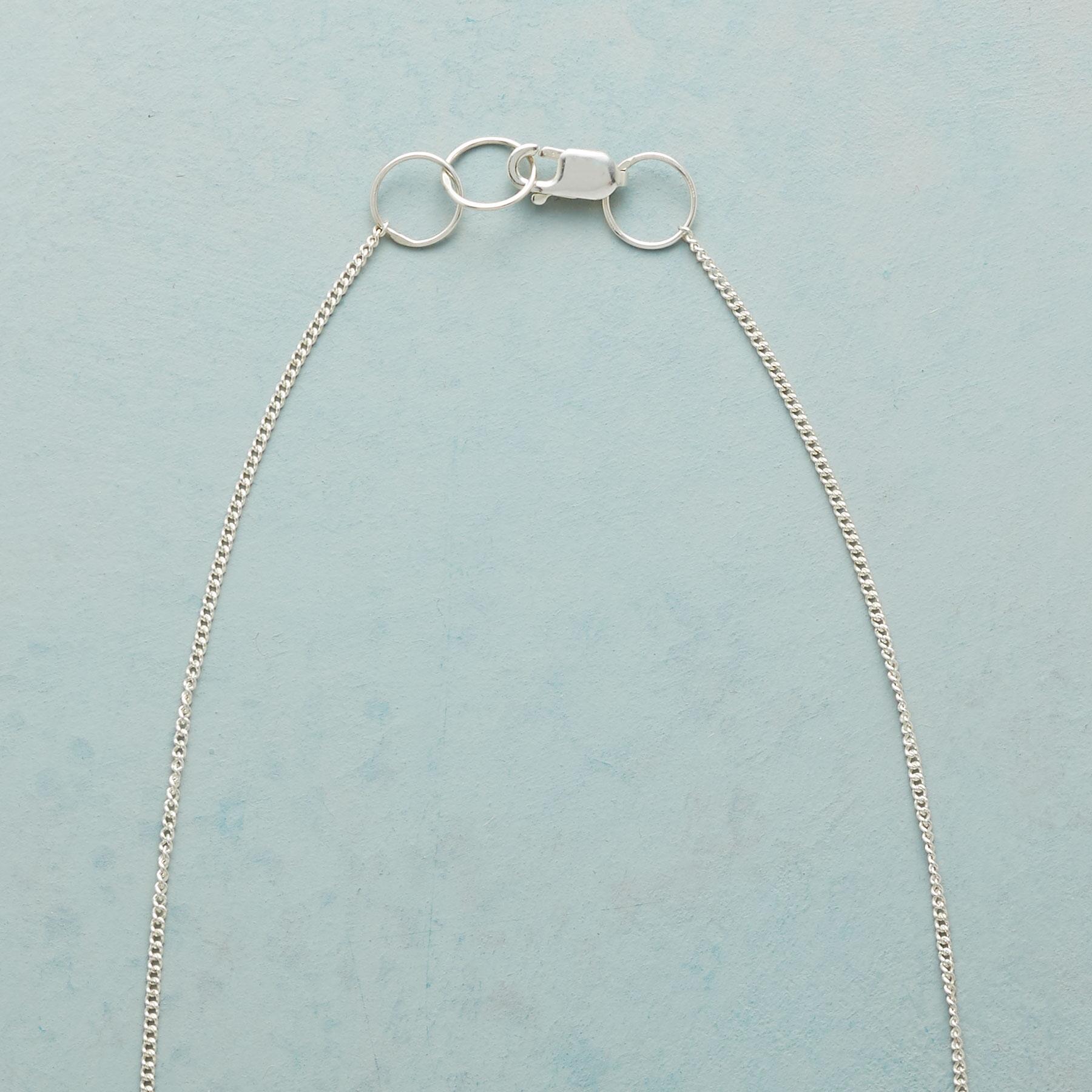 Tiny Hearts, Big Love Necklace
