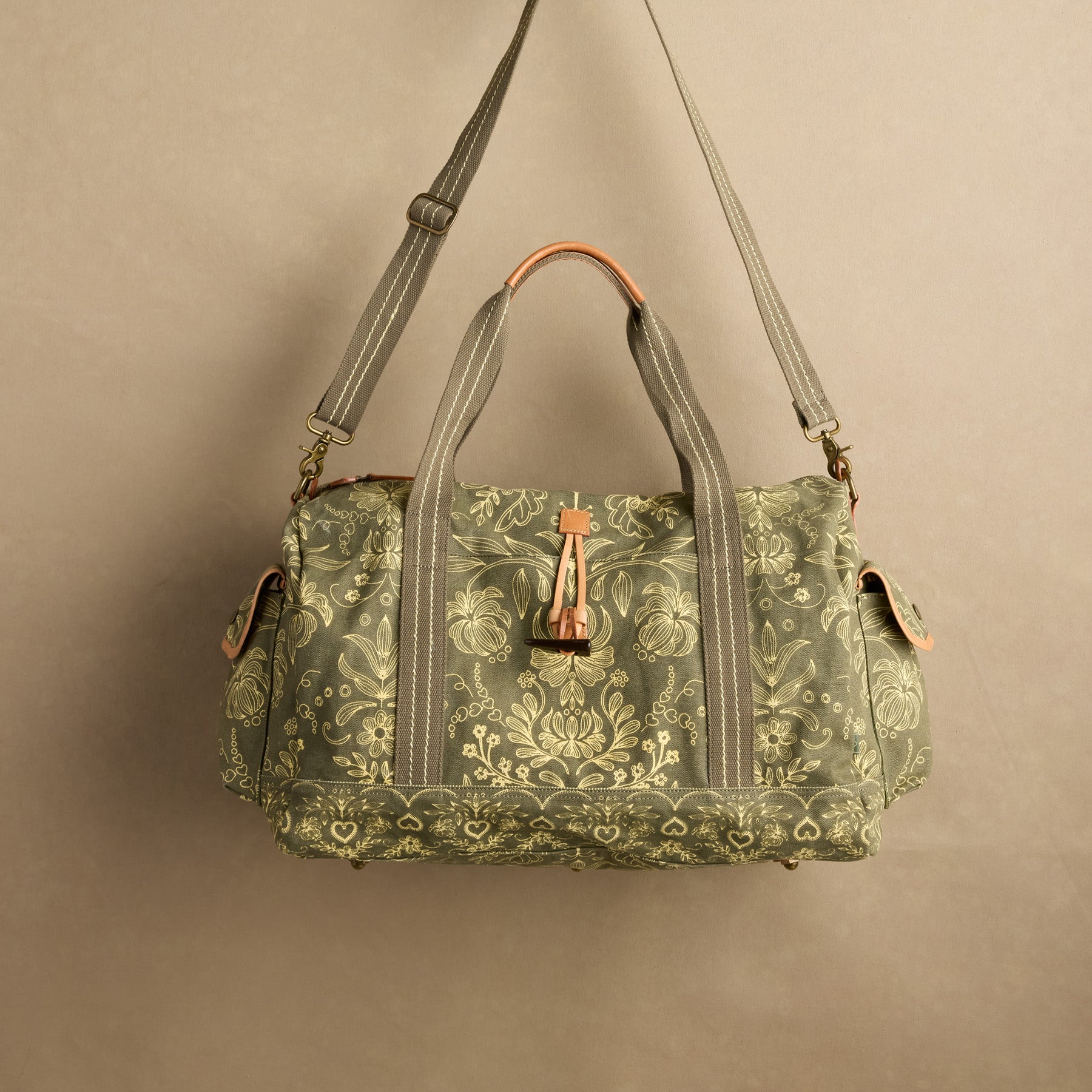 Pagosa Weekender Bag