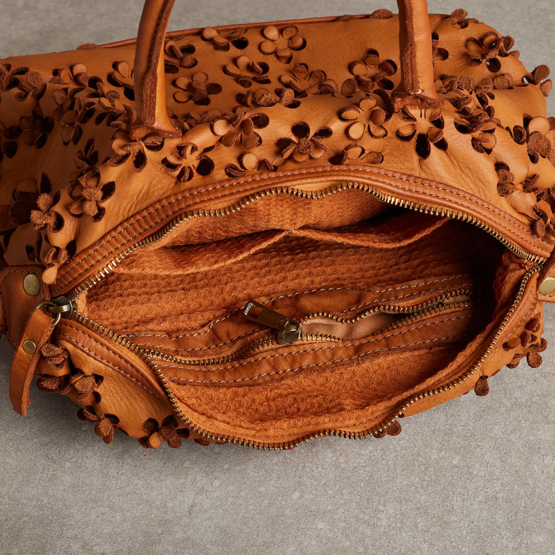 Jardiniere Bag