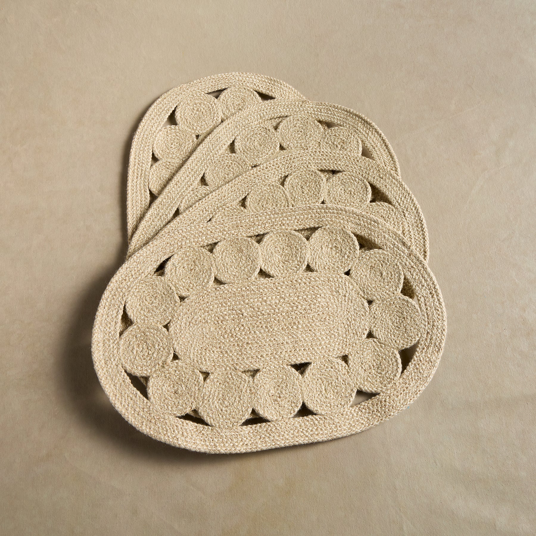 Kiawah Woven Placemat