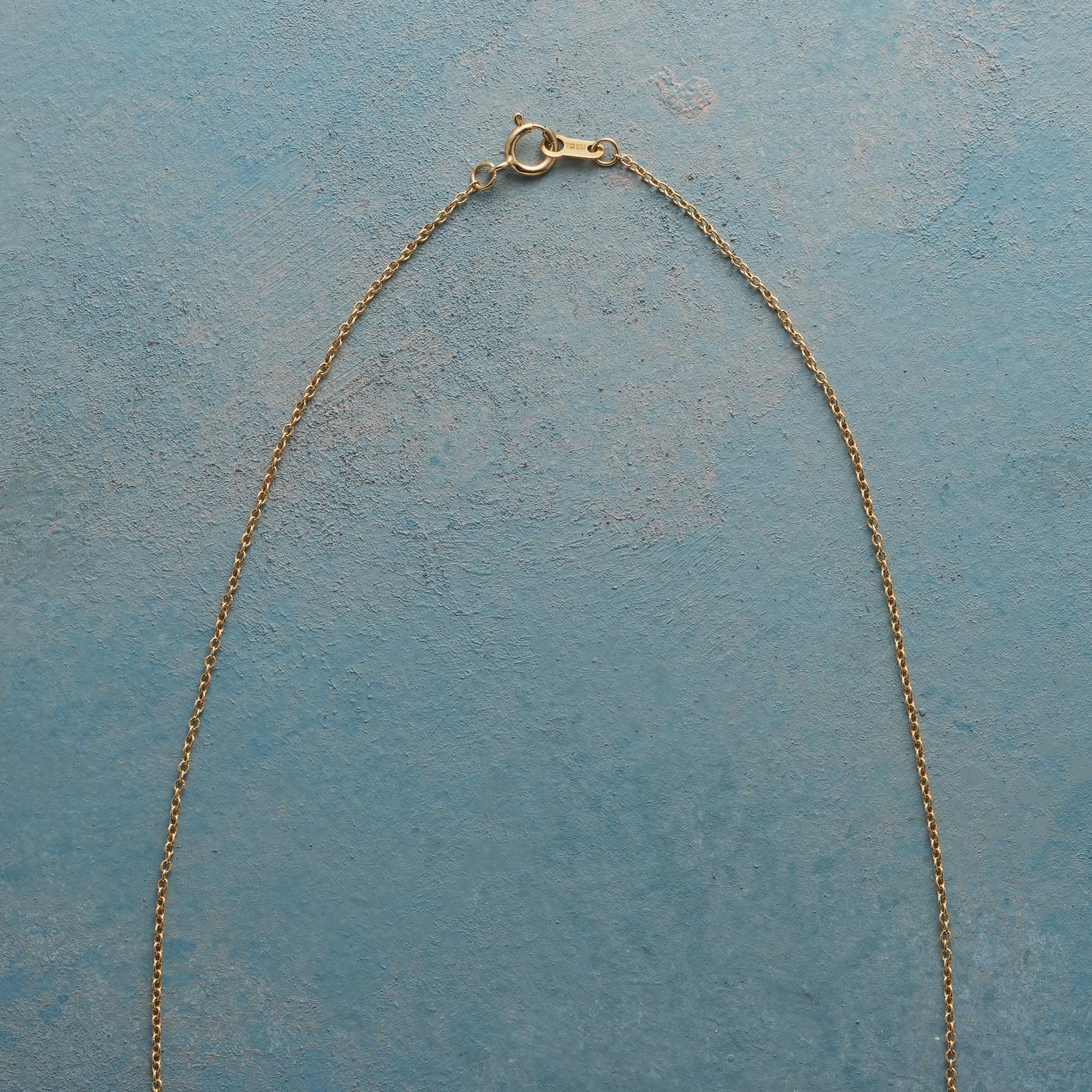 Tree Of Life Necklace