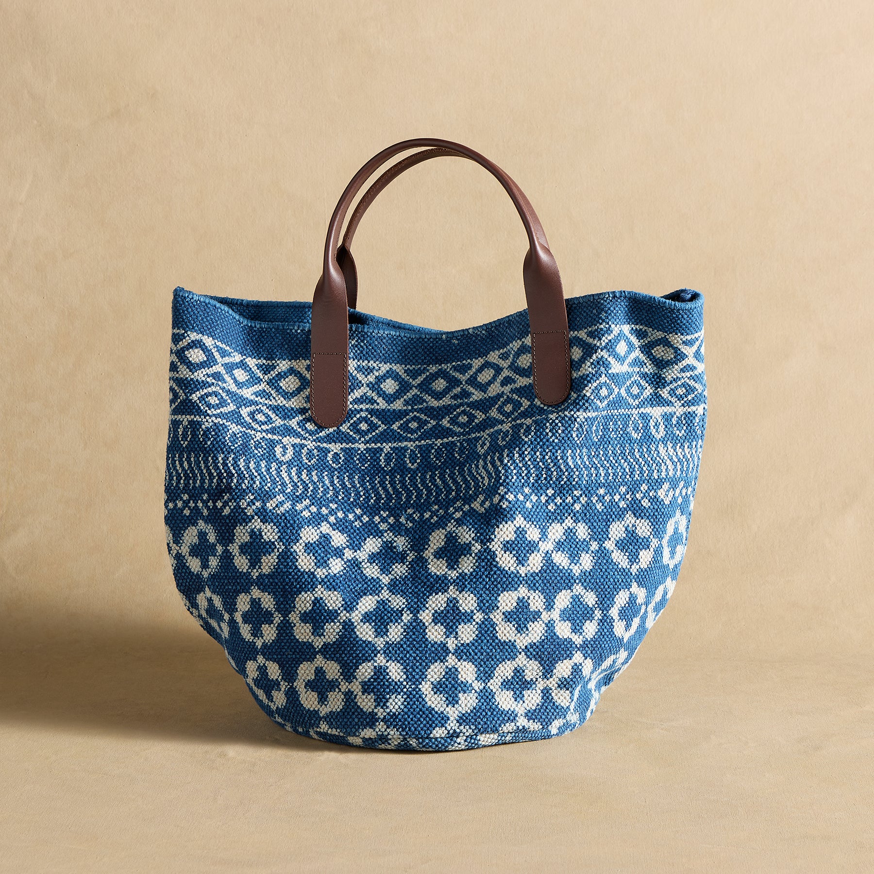 Kumba Tote