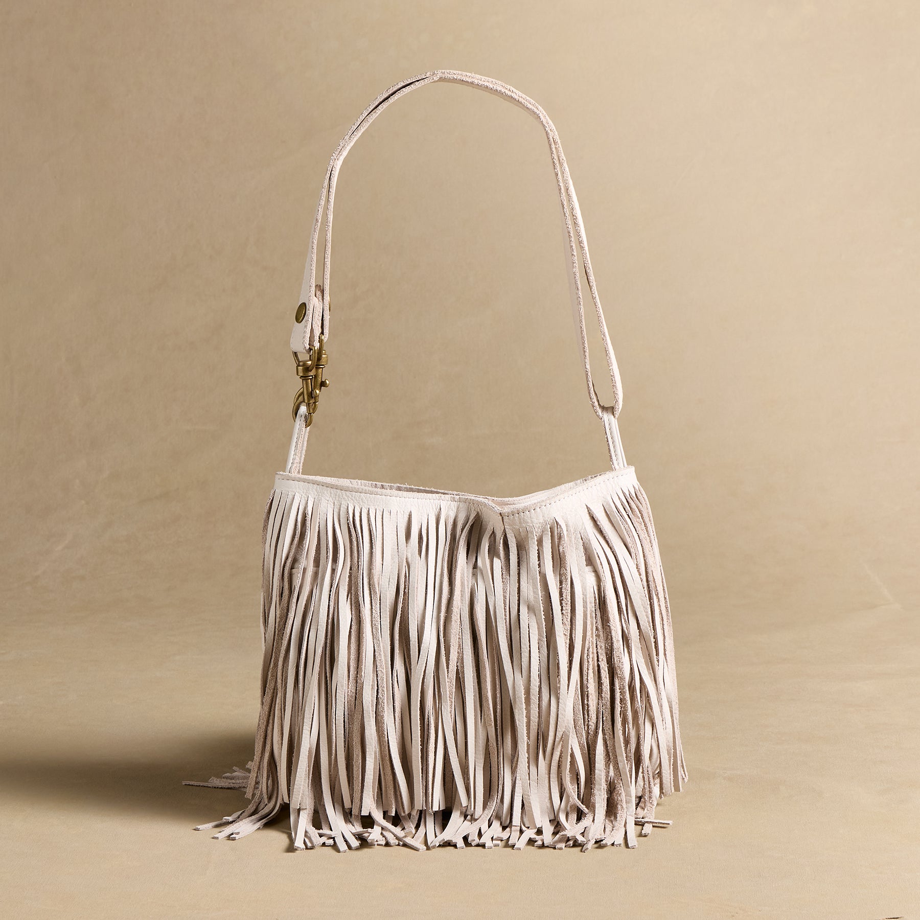 Kerouac Fringe Bag