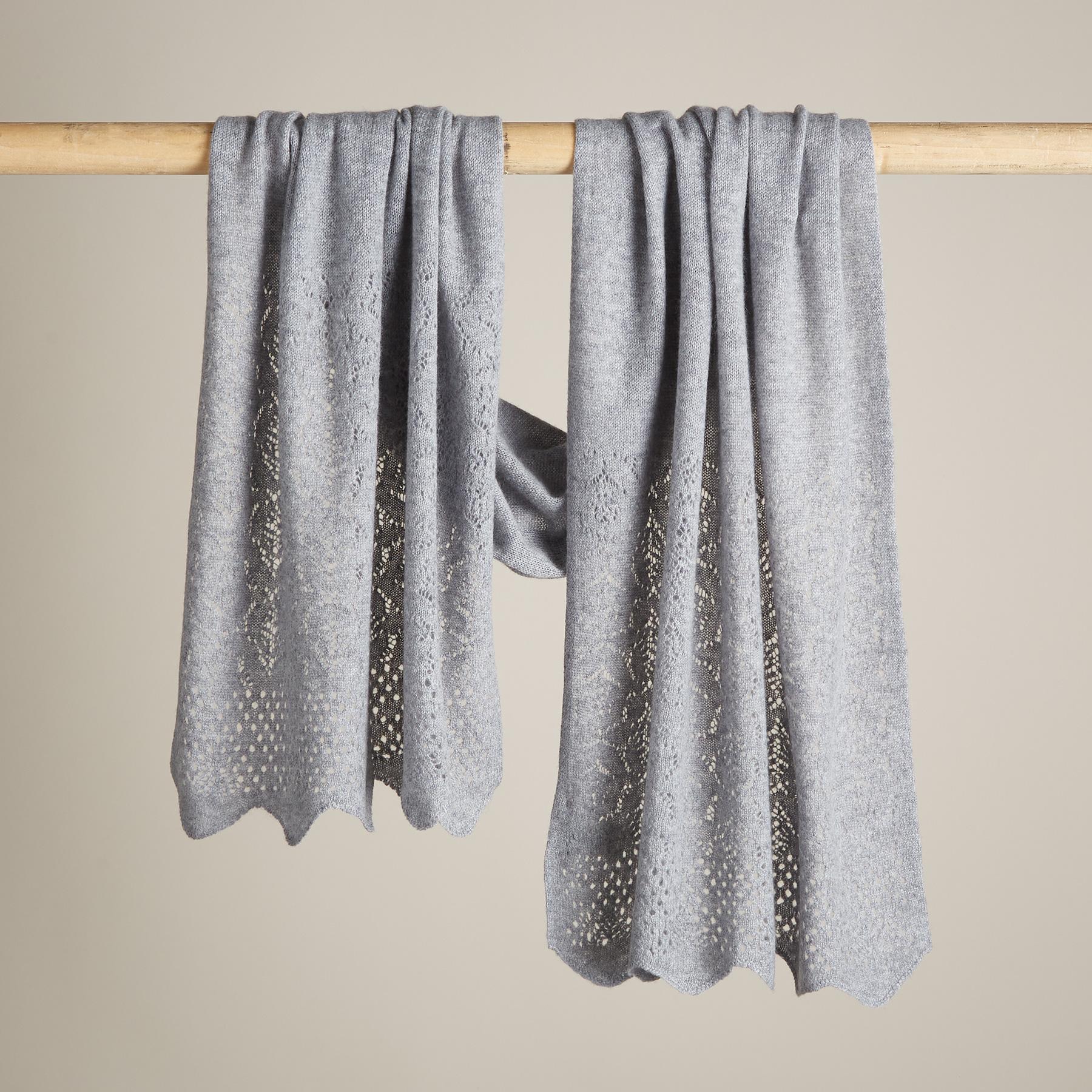 Essence Of Air Shawl