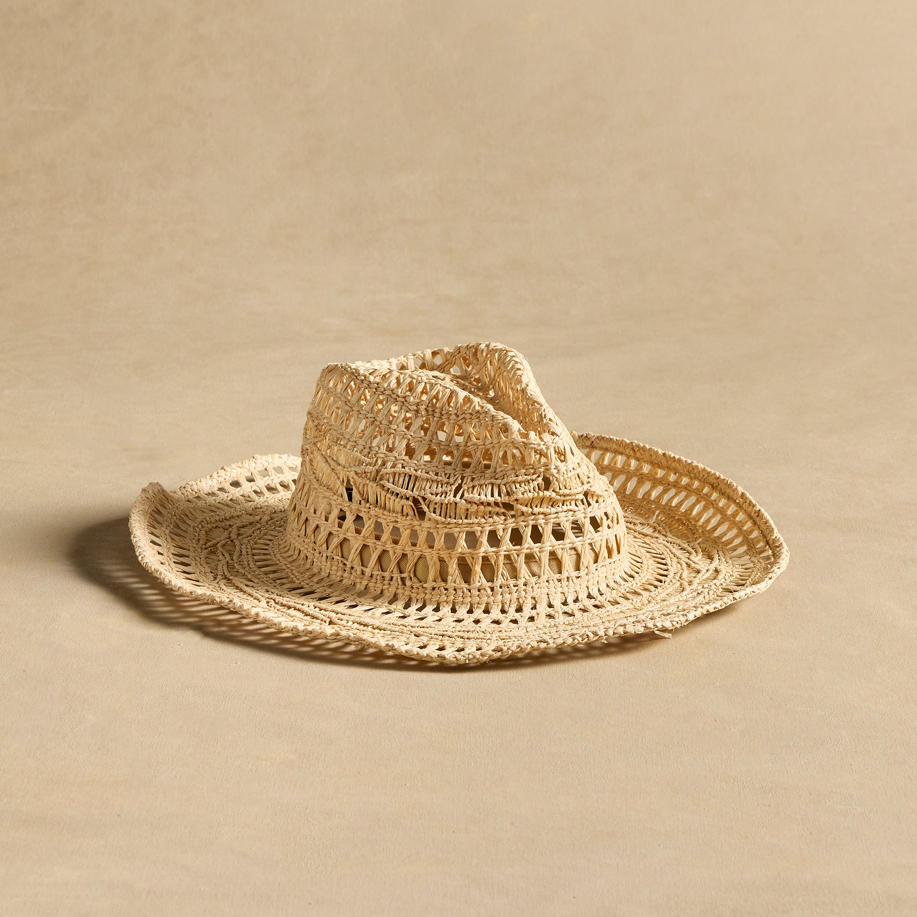Brody Straw Hat | Sundance Outlet