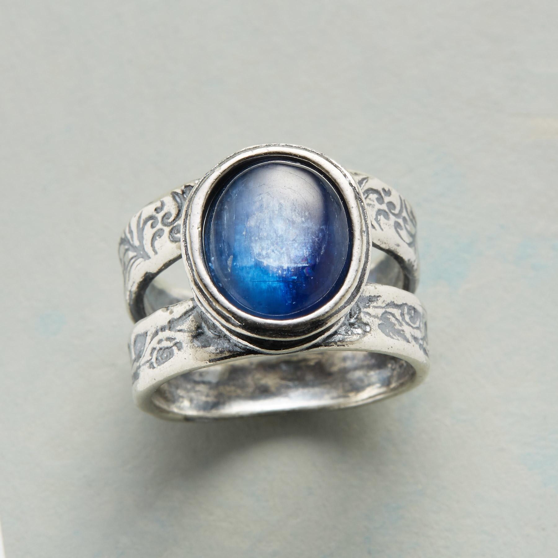Freya Ring