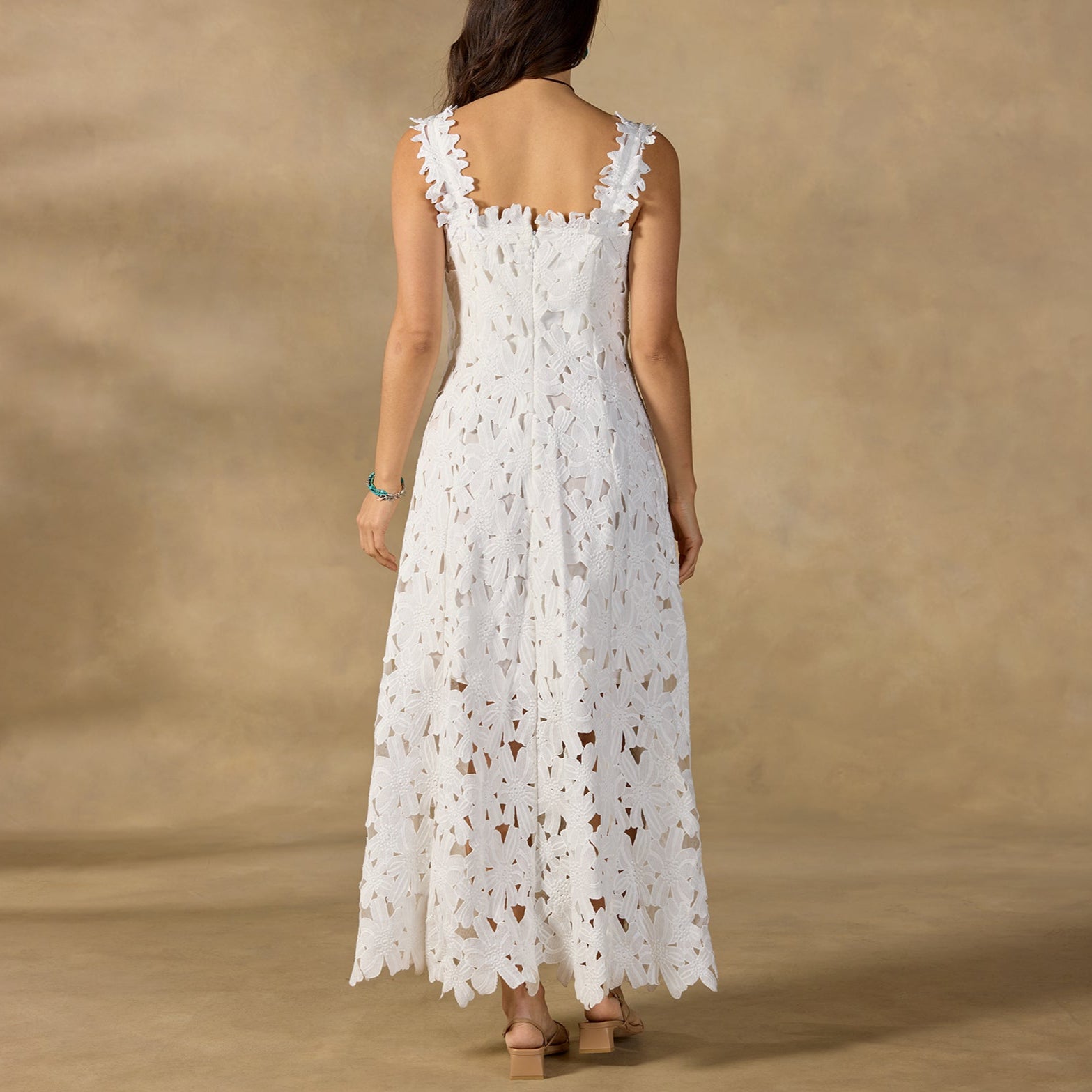 Sevilla Dress