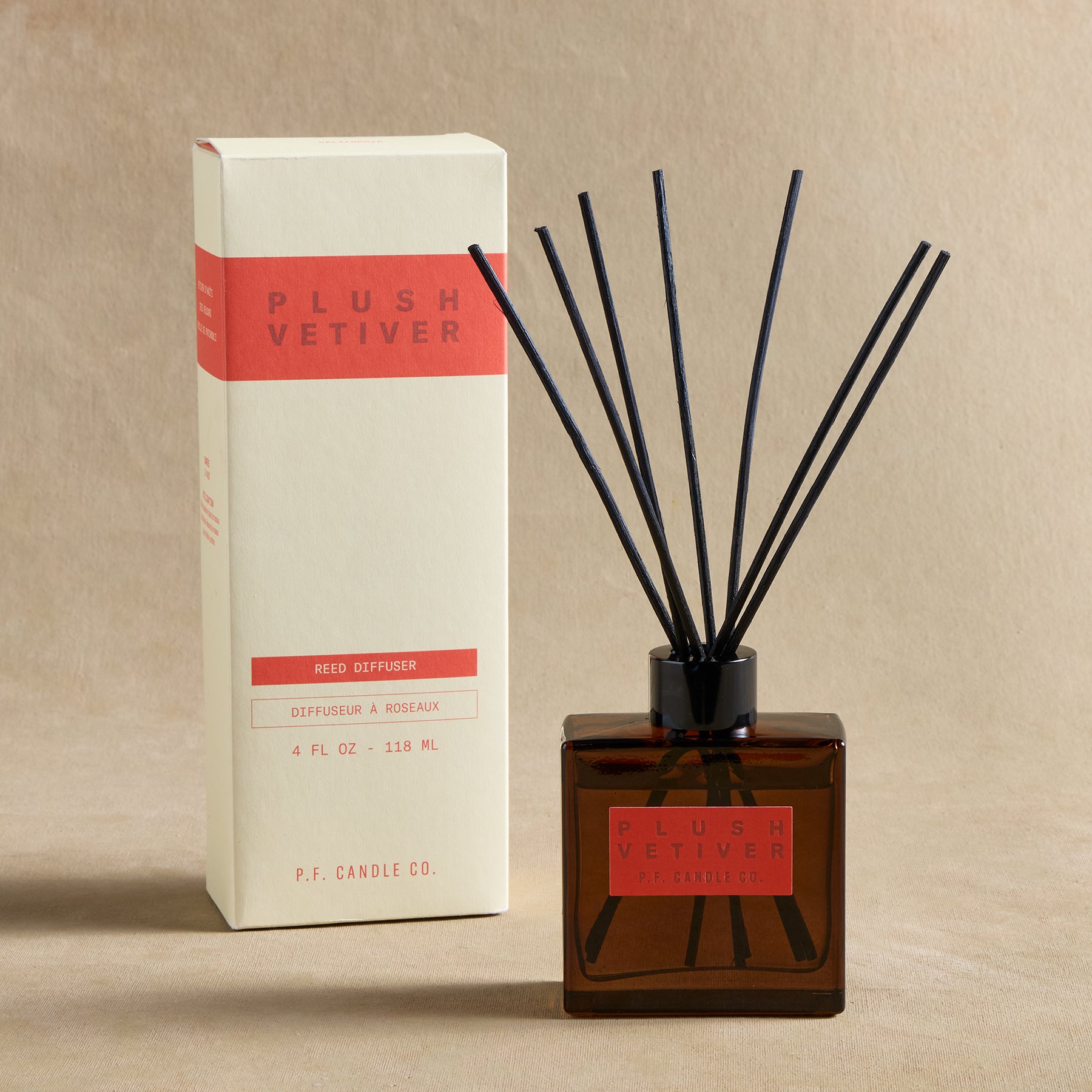 Hi-Fi Reed Diffuser Trio