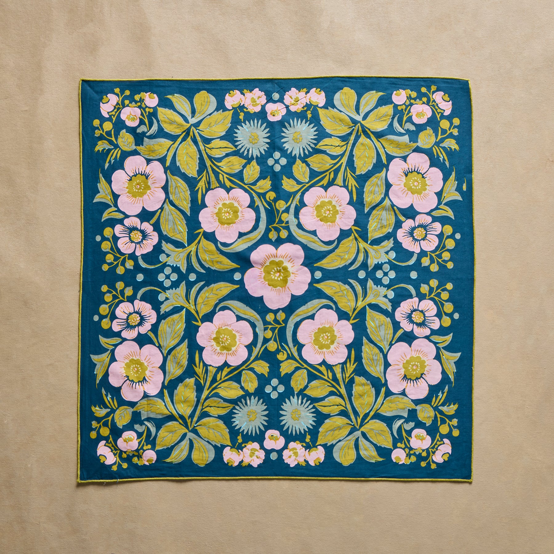 Spring Awakening Bandana