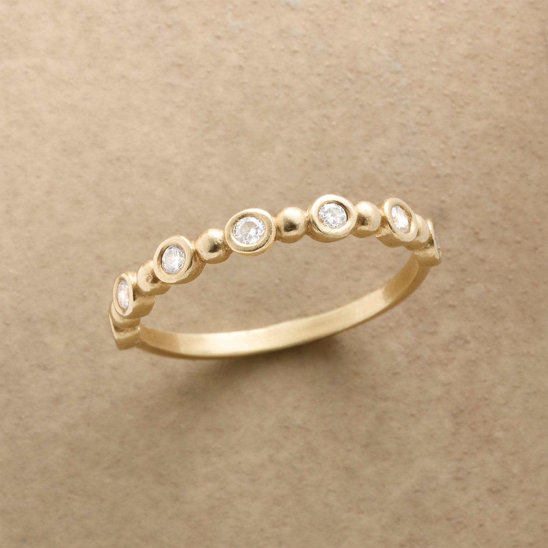 Charisse Diamond Ring
