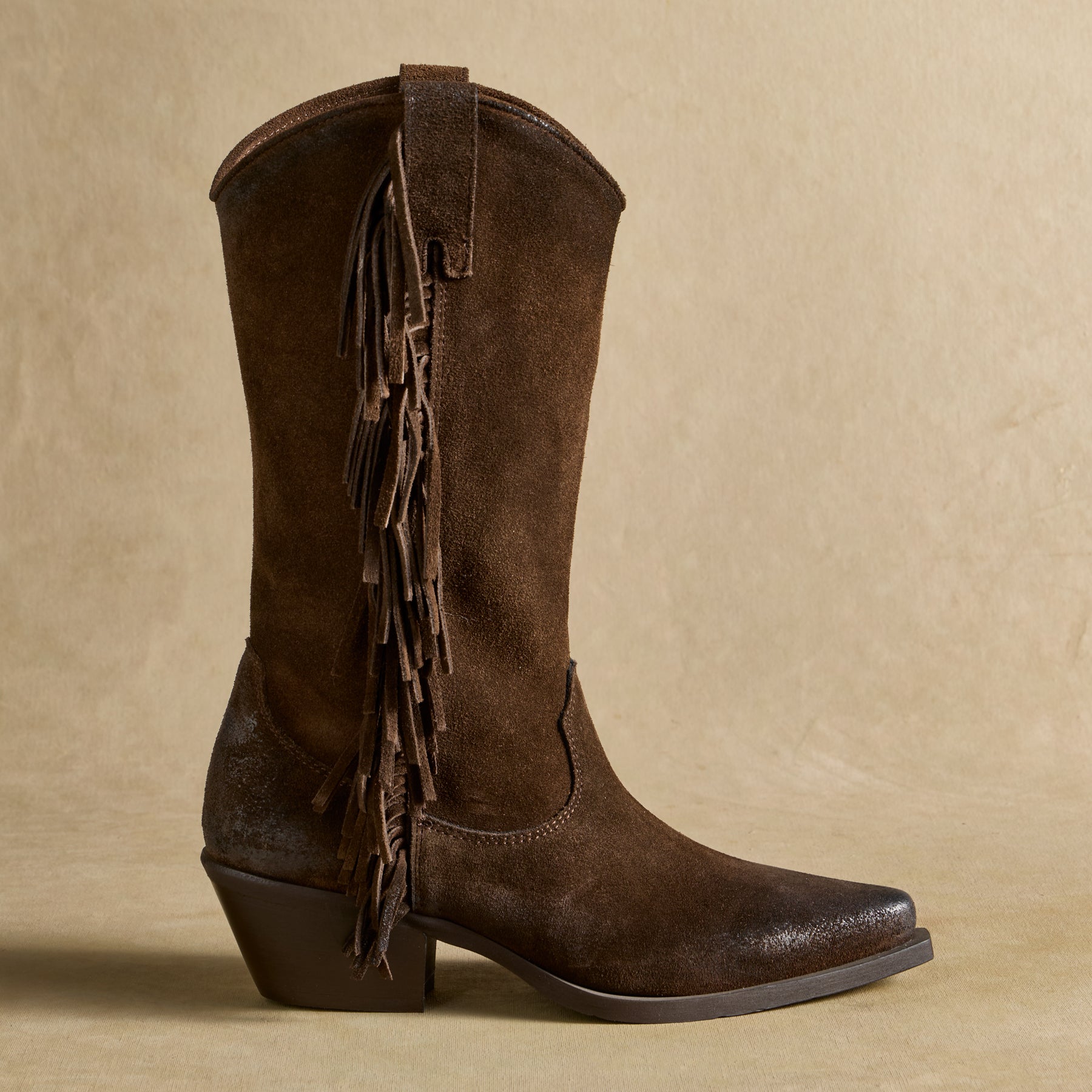 Dove Canyon Boots