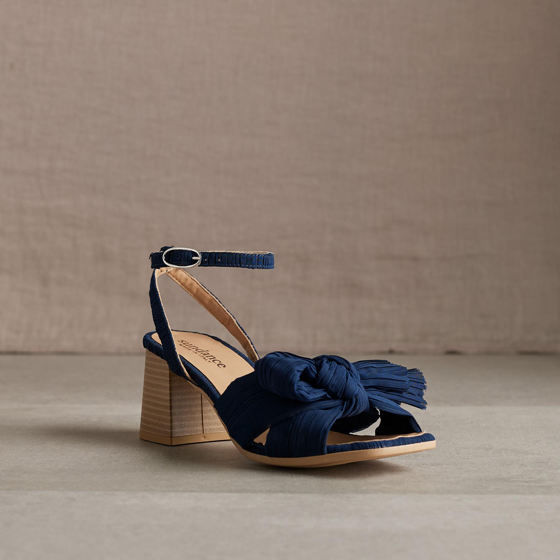 Garden Stroll Sandals